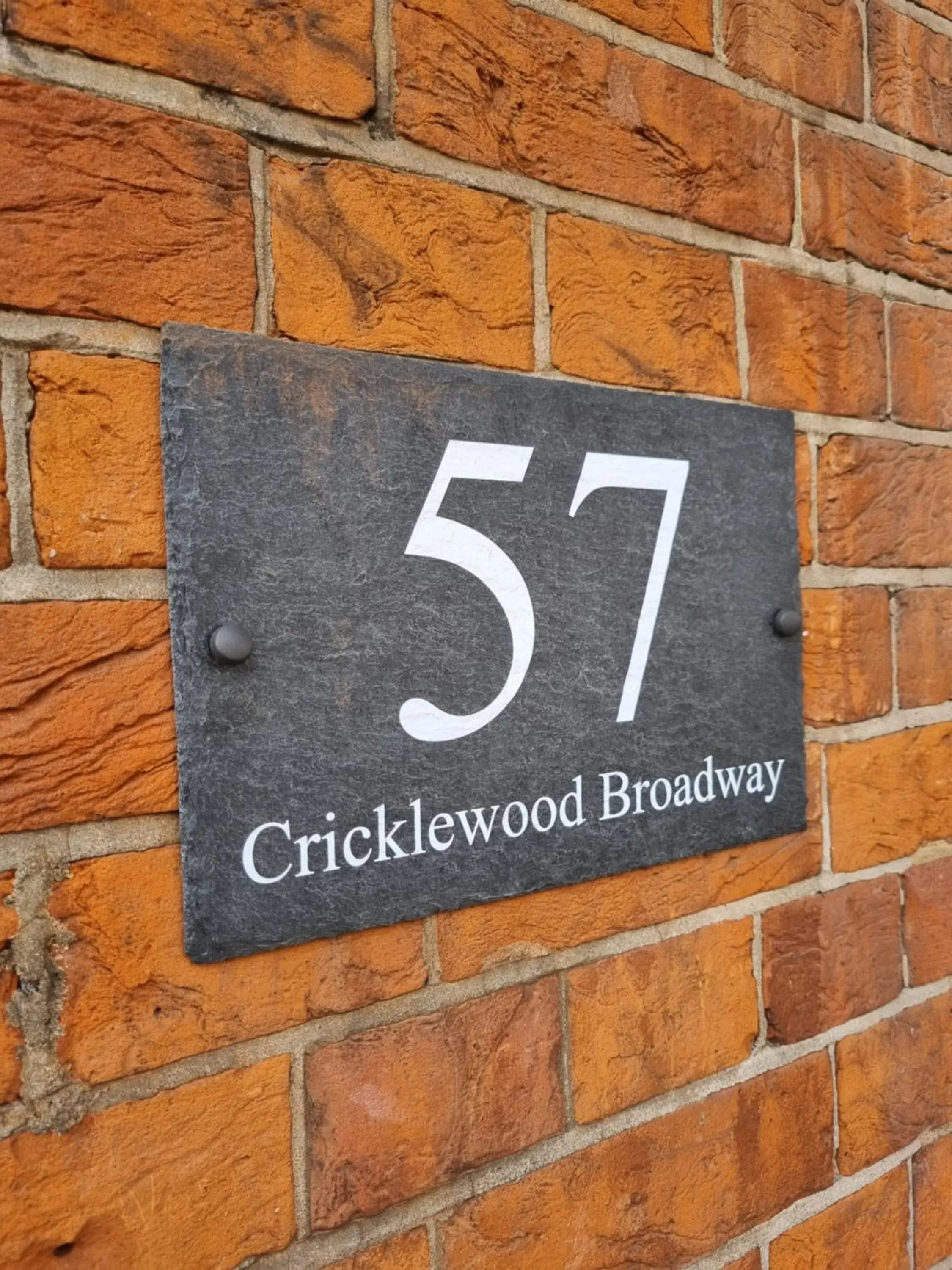 Property building in The Windmill Hotel Property building in The Windmill Hotel