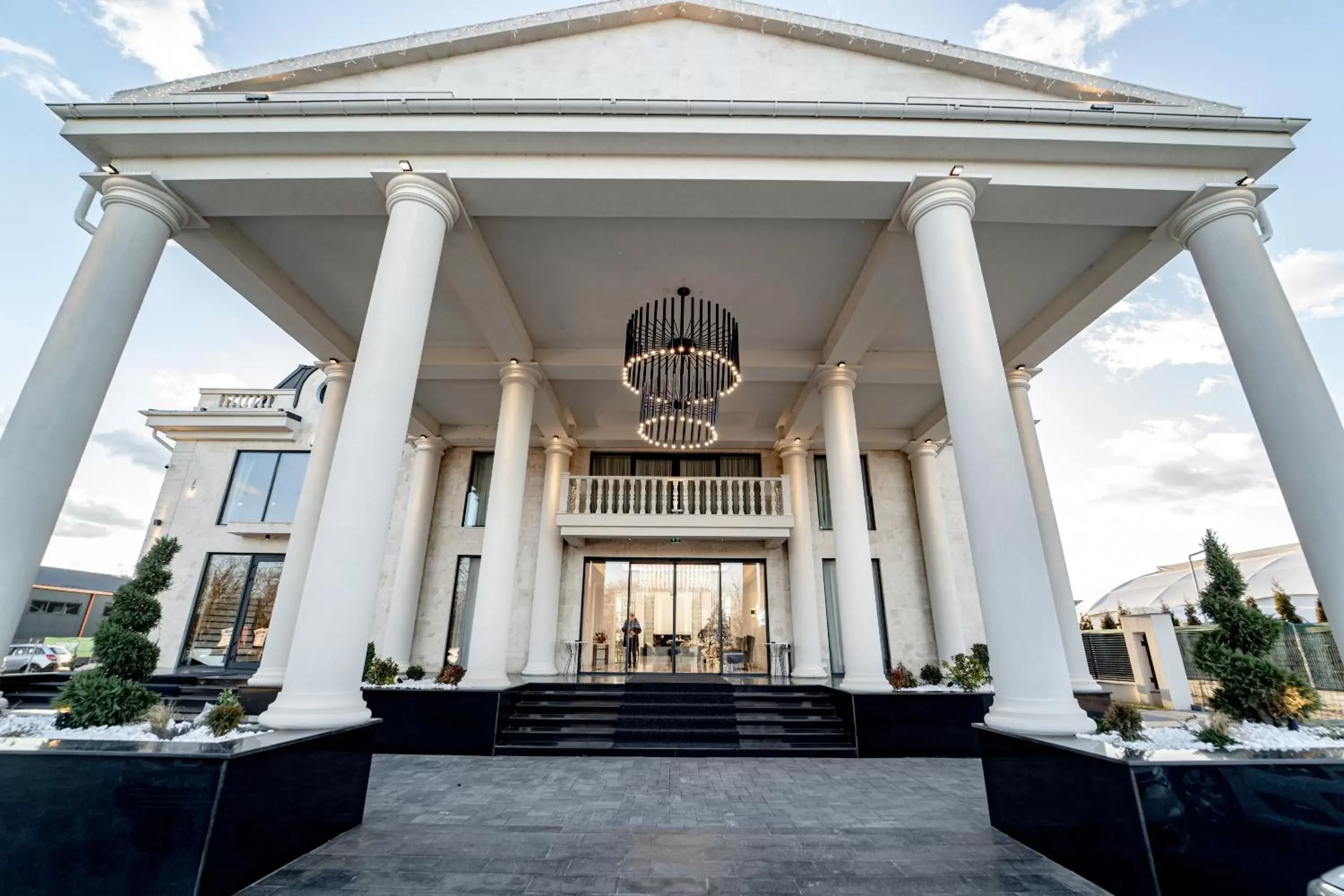 Caprice Complex Caprice Complex