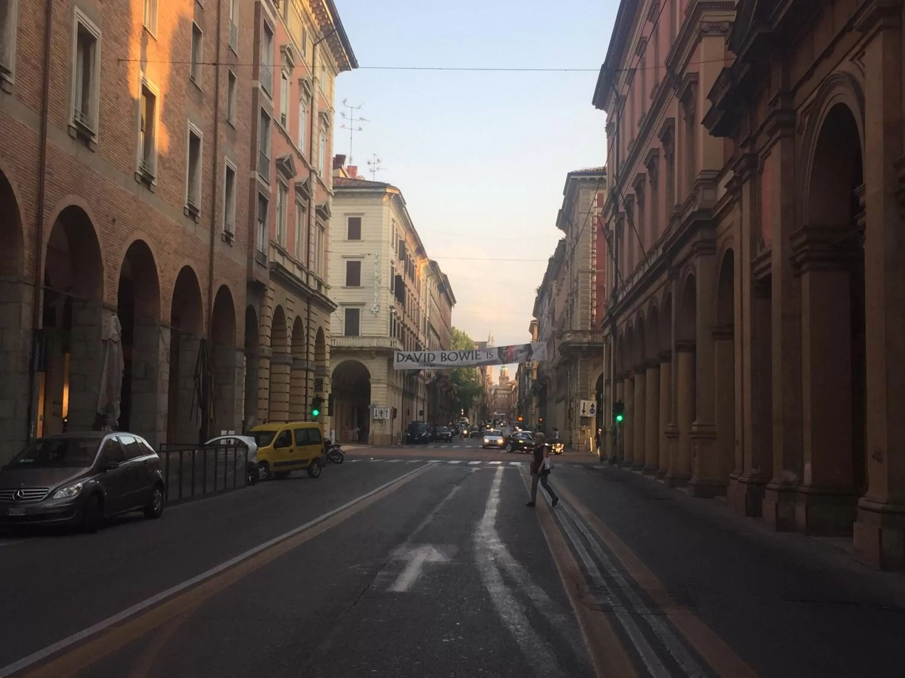 Neighbourhood, Neighborhood in B&B Second Floor Centro Storico Bologna