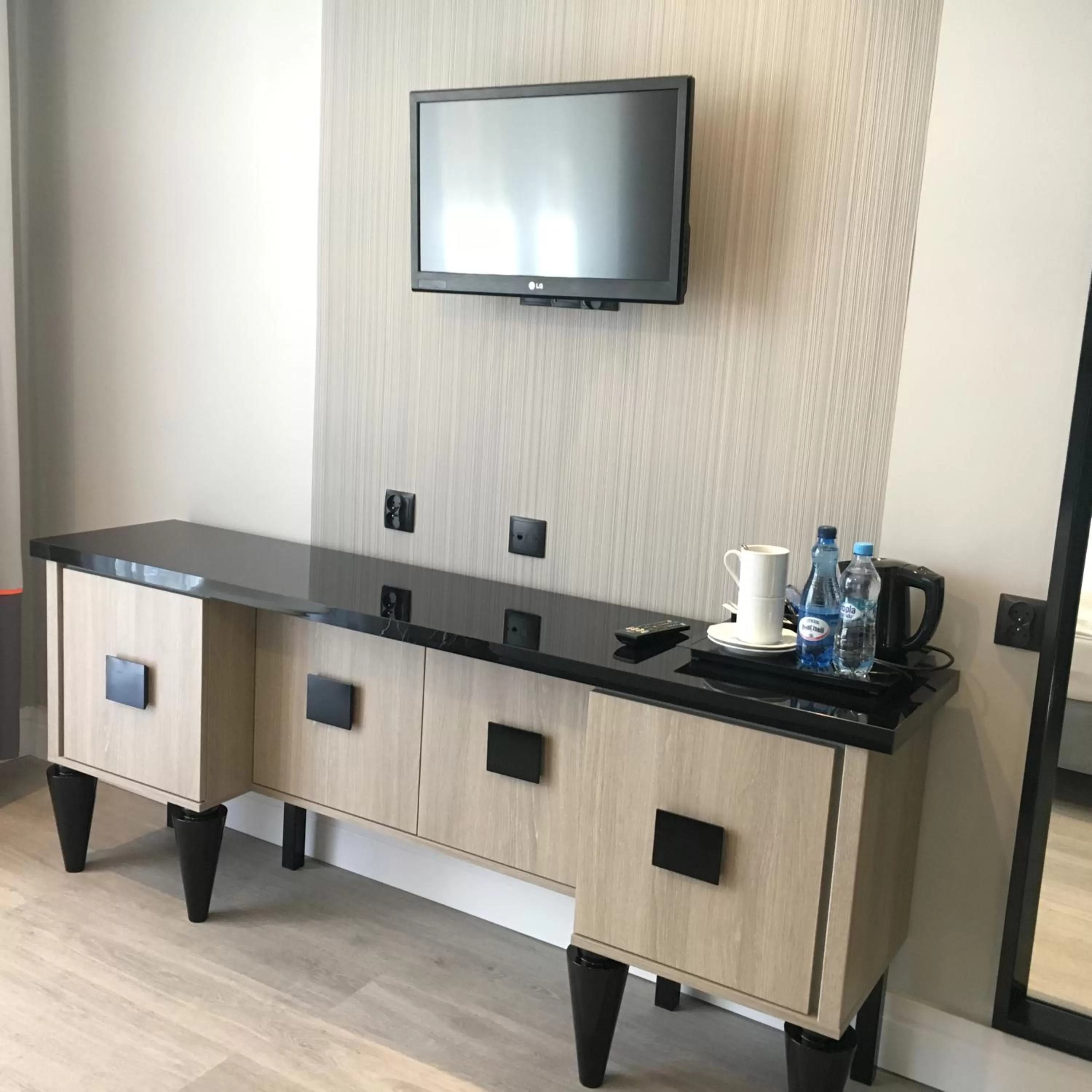 Other in Hotel Pomarańczowa Plaża