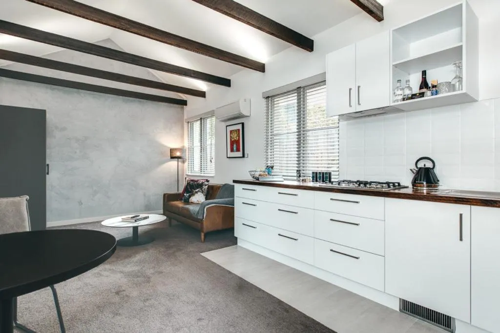 Lounge or bar in Maylands Lodge