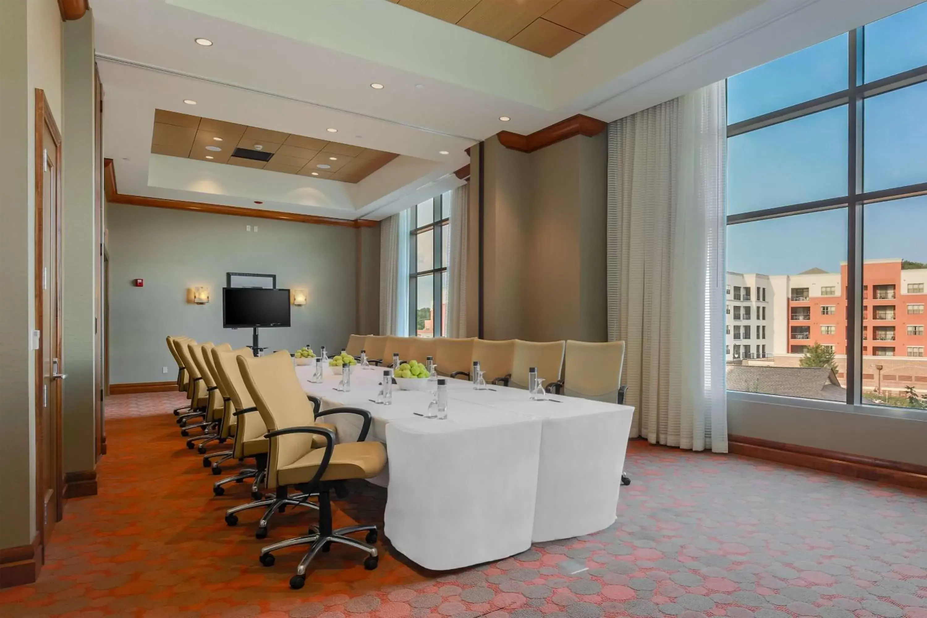 Meeting/conference room in Hilton Branson Convention Center