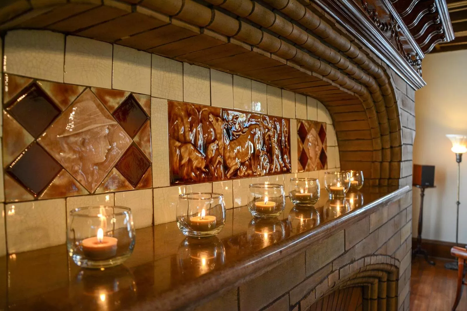 The Towers Bed & Breakfast