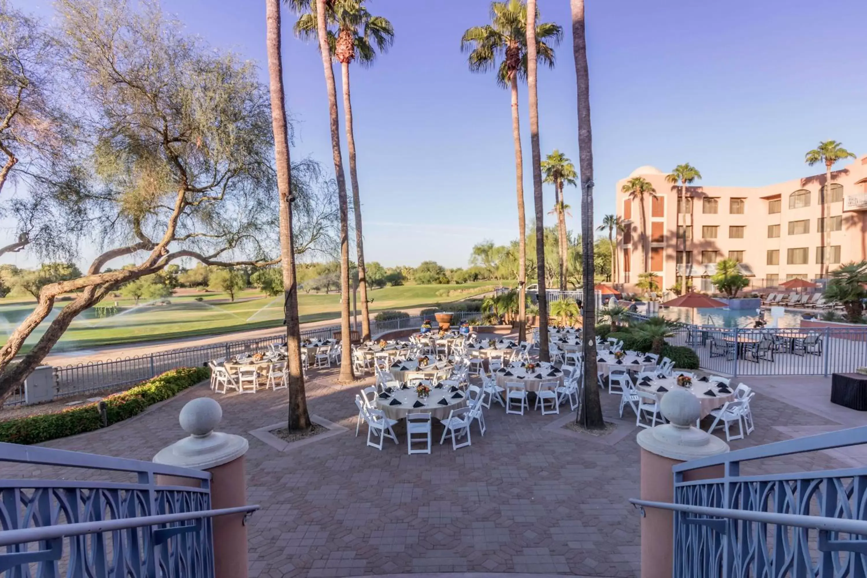 Meeting/conference room in Scottsdale Marriott at McDowell Mountains