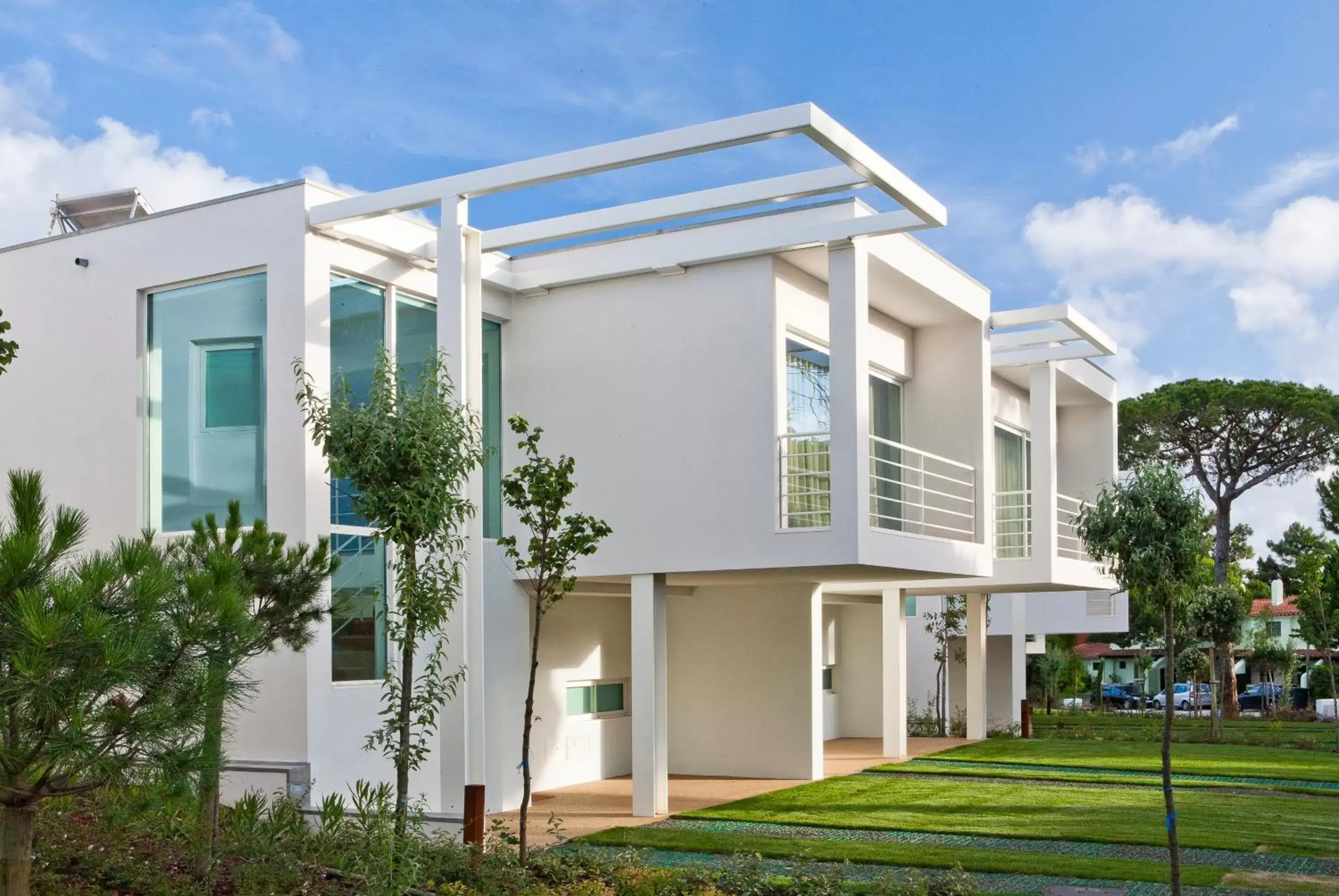 Facade/entrance, Property Building in Onyria Marinha Boutique Hotel