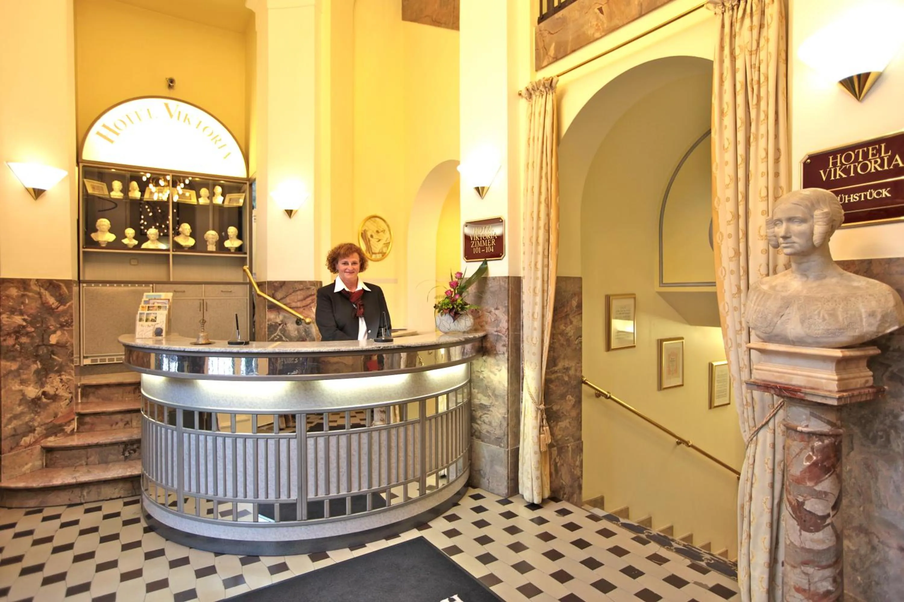 Other in Hotel Viktoria