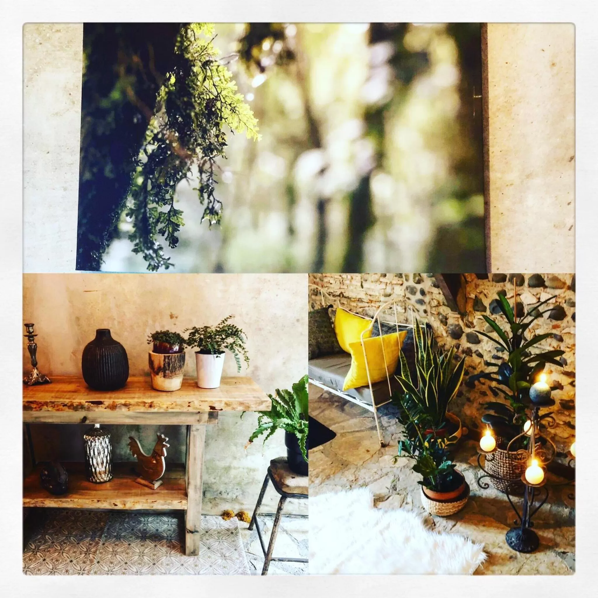 Spa and wellness centre/facilities in Le moulin des Sens