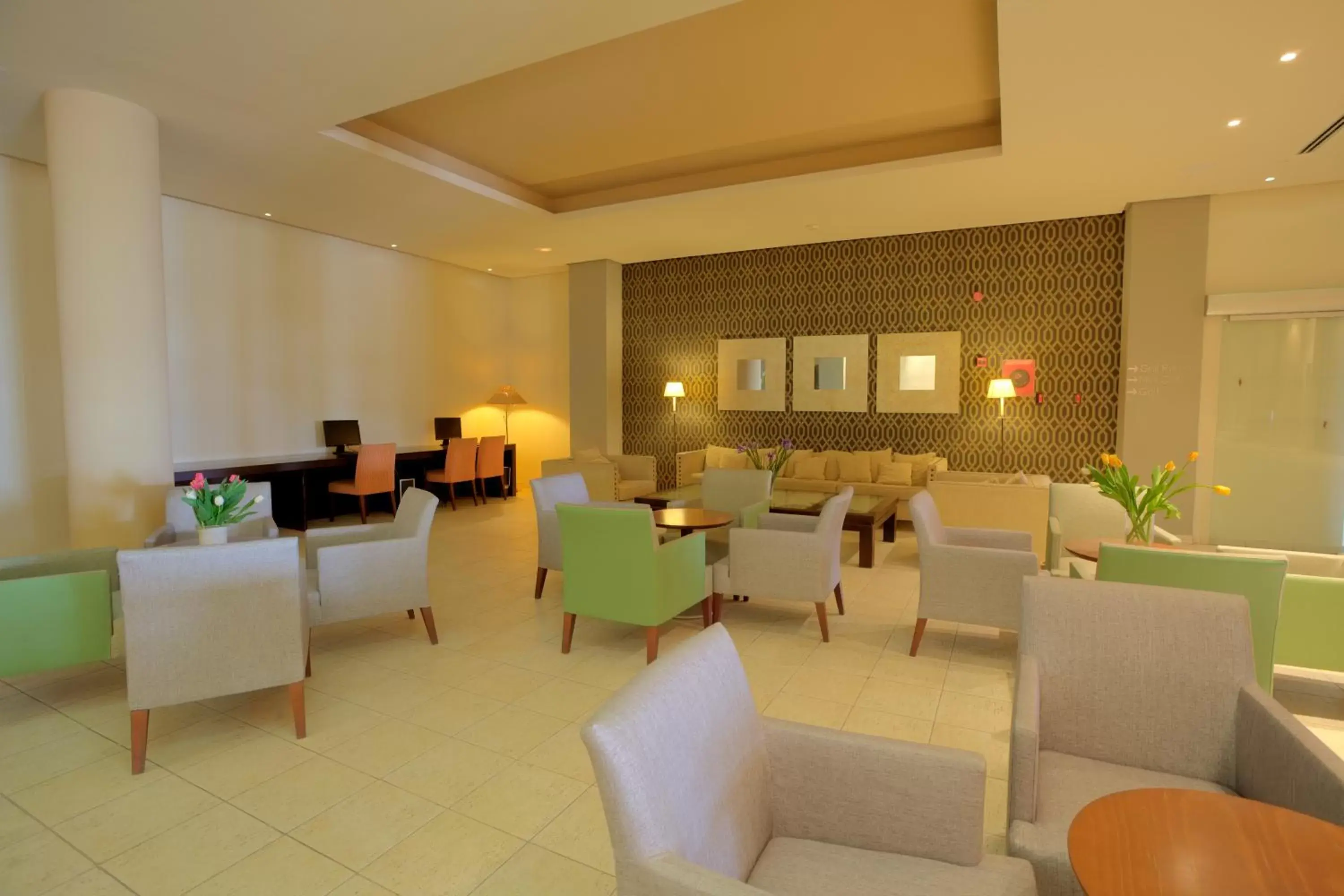 Living room, Restaurant/Places to Eat in Valle Del Este Golf Resort