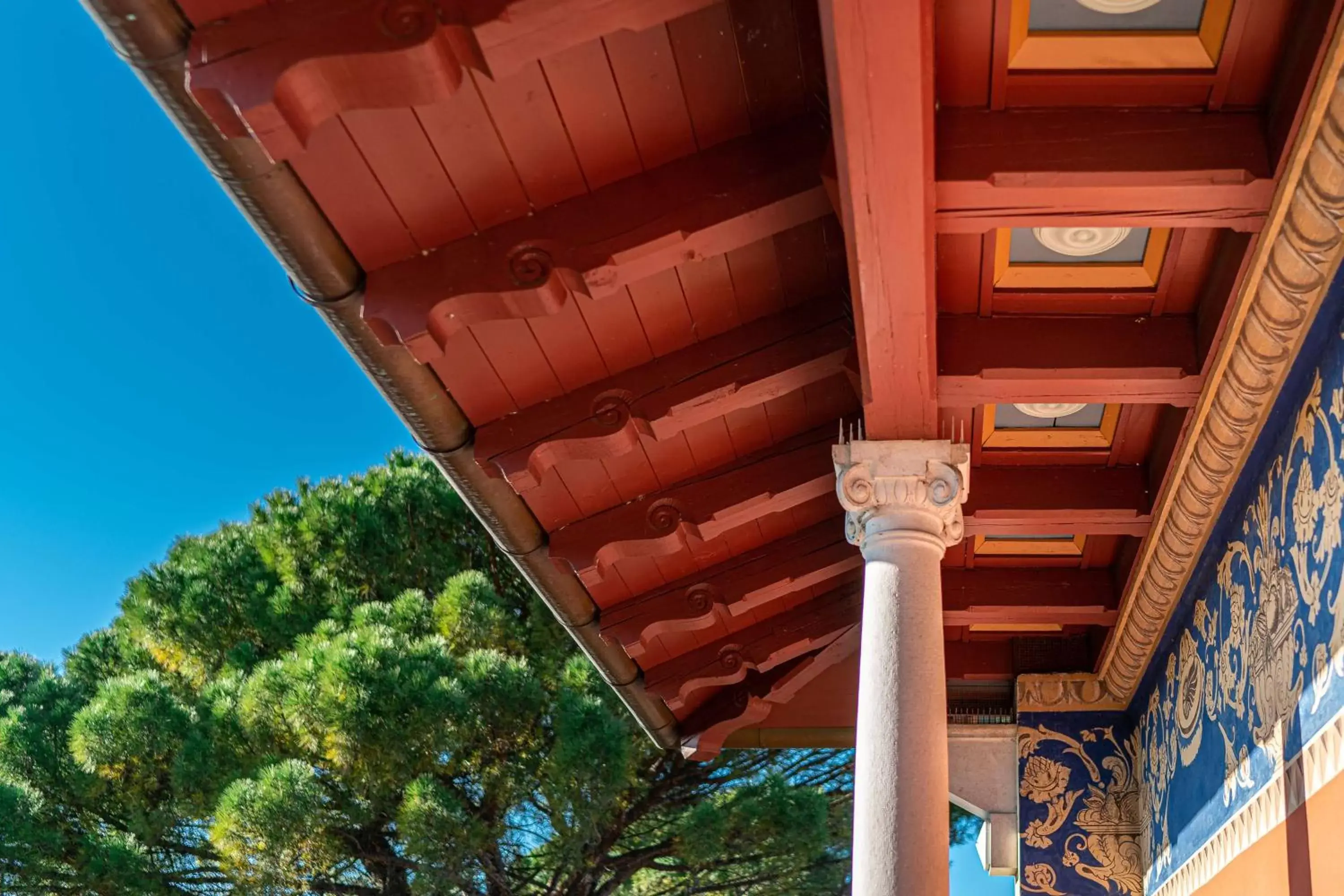 Europalace Hotel, BW Signature Collection Europalace Hotel, BW Signature Collection