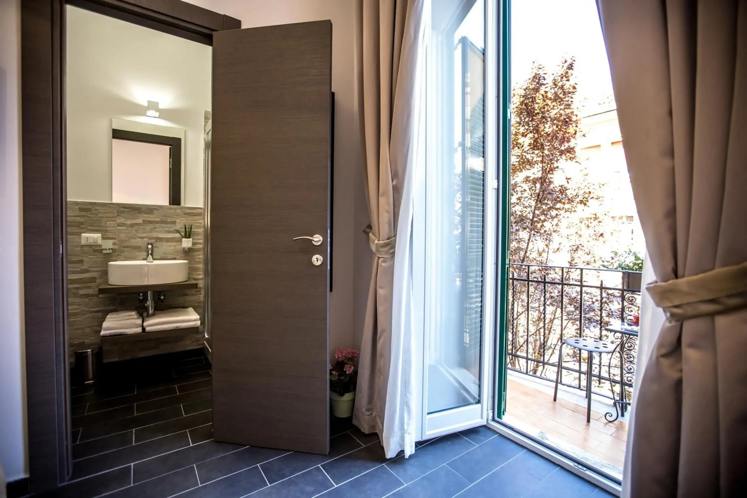 Toilet, Bathroom in San Pietro Leisure and Luxury
