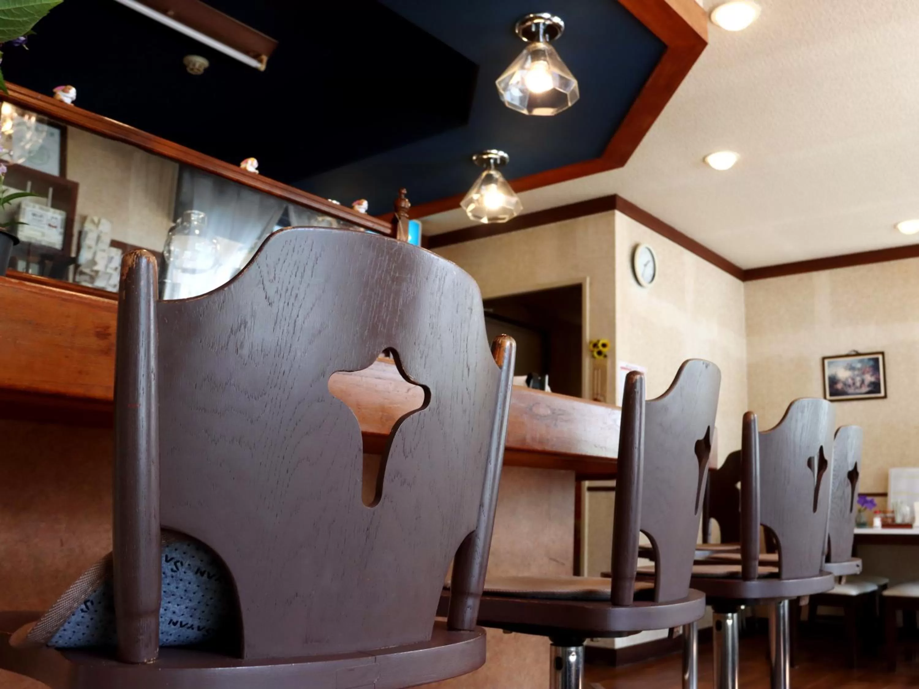 Restaurant/places to eat in Fukiya