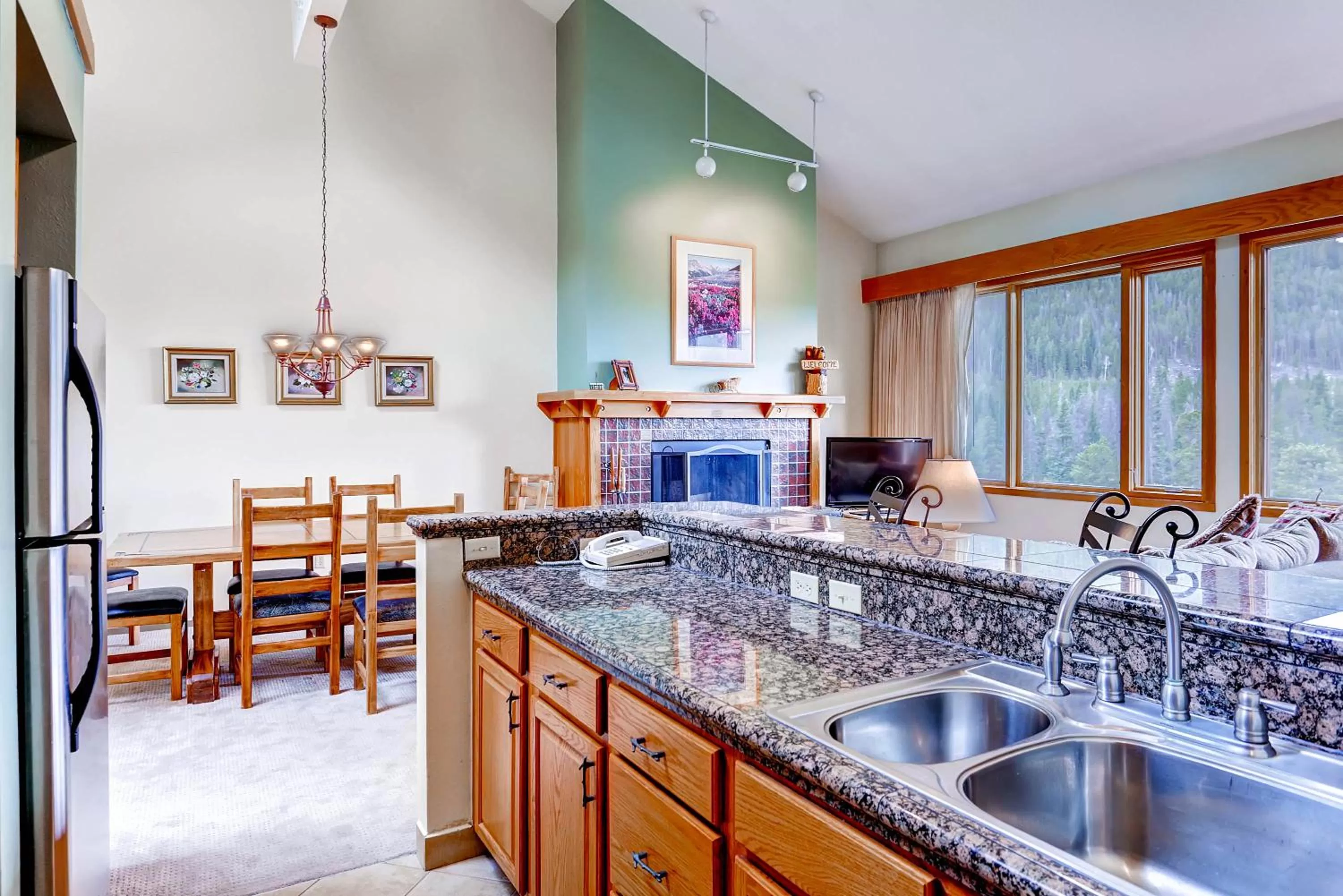 Lakeside Village by Keystone Resort