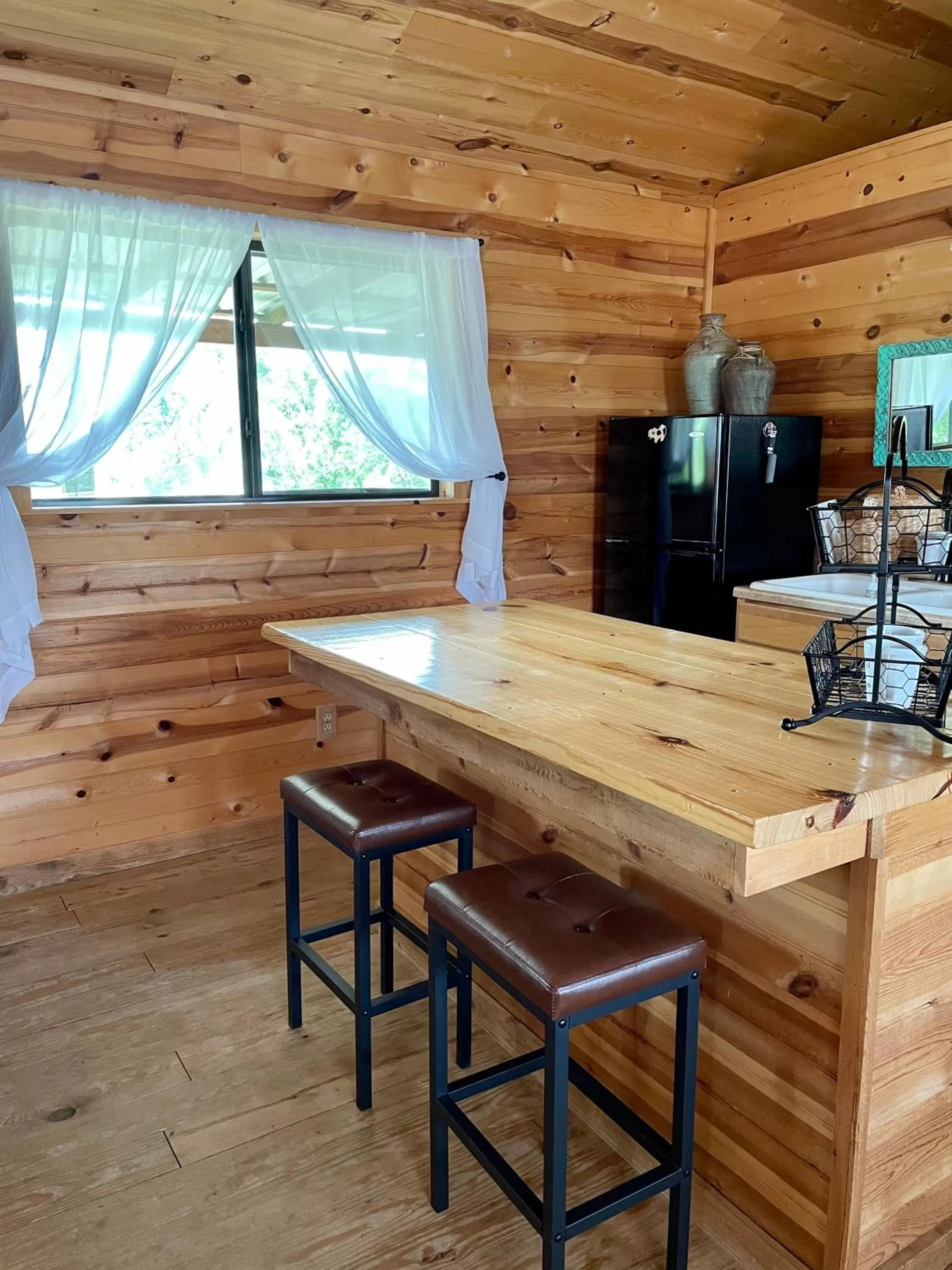 City on a Hill at Spring Creek