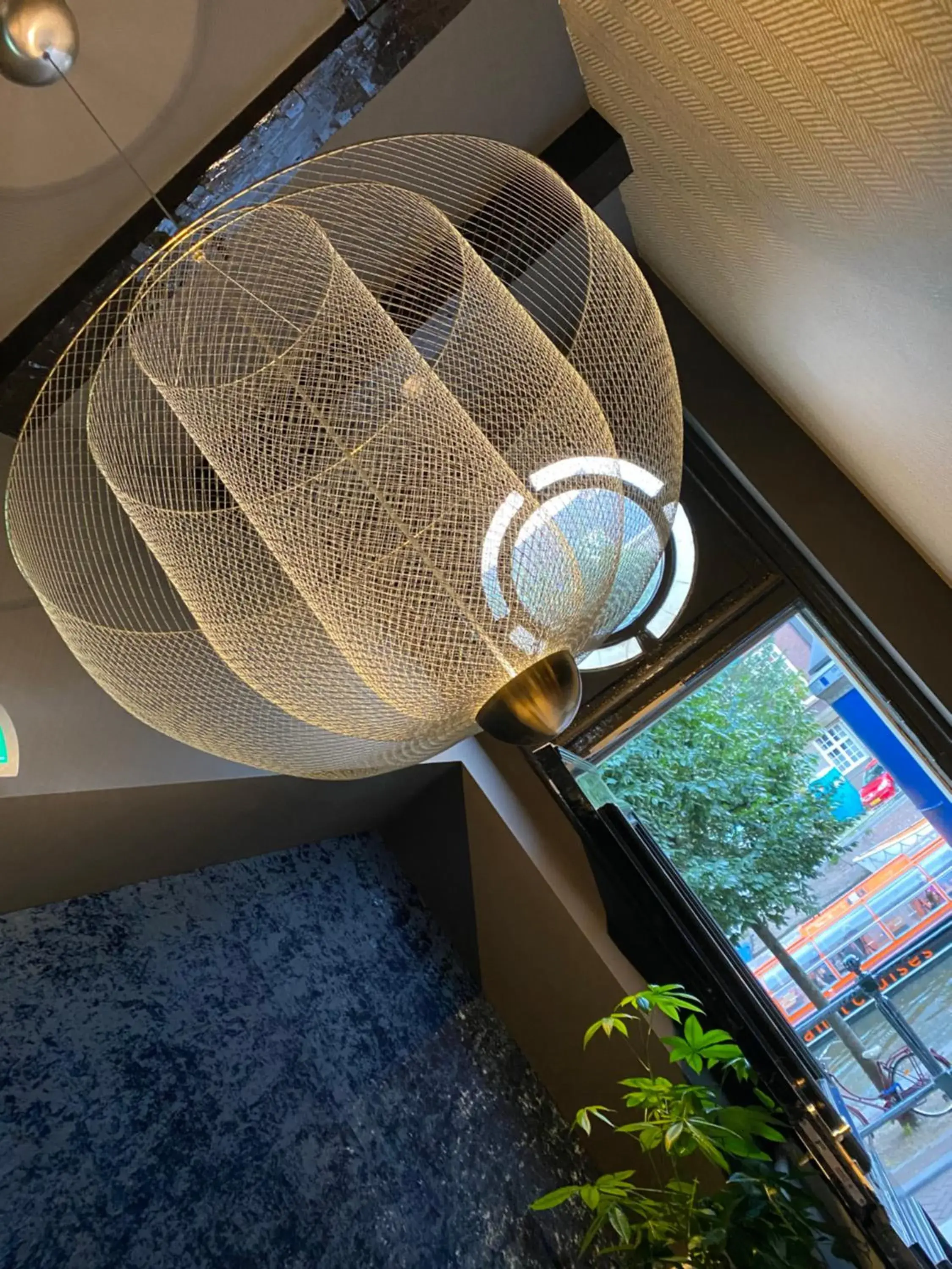 Lobby or reception in Hotel Frank since 1666 Lobby or reception in Hotel Frank since 1666