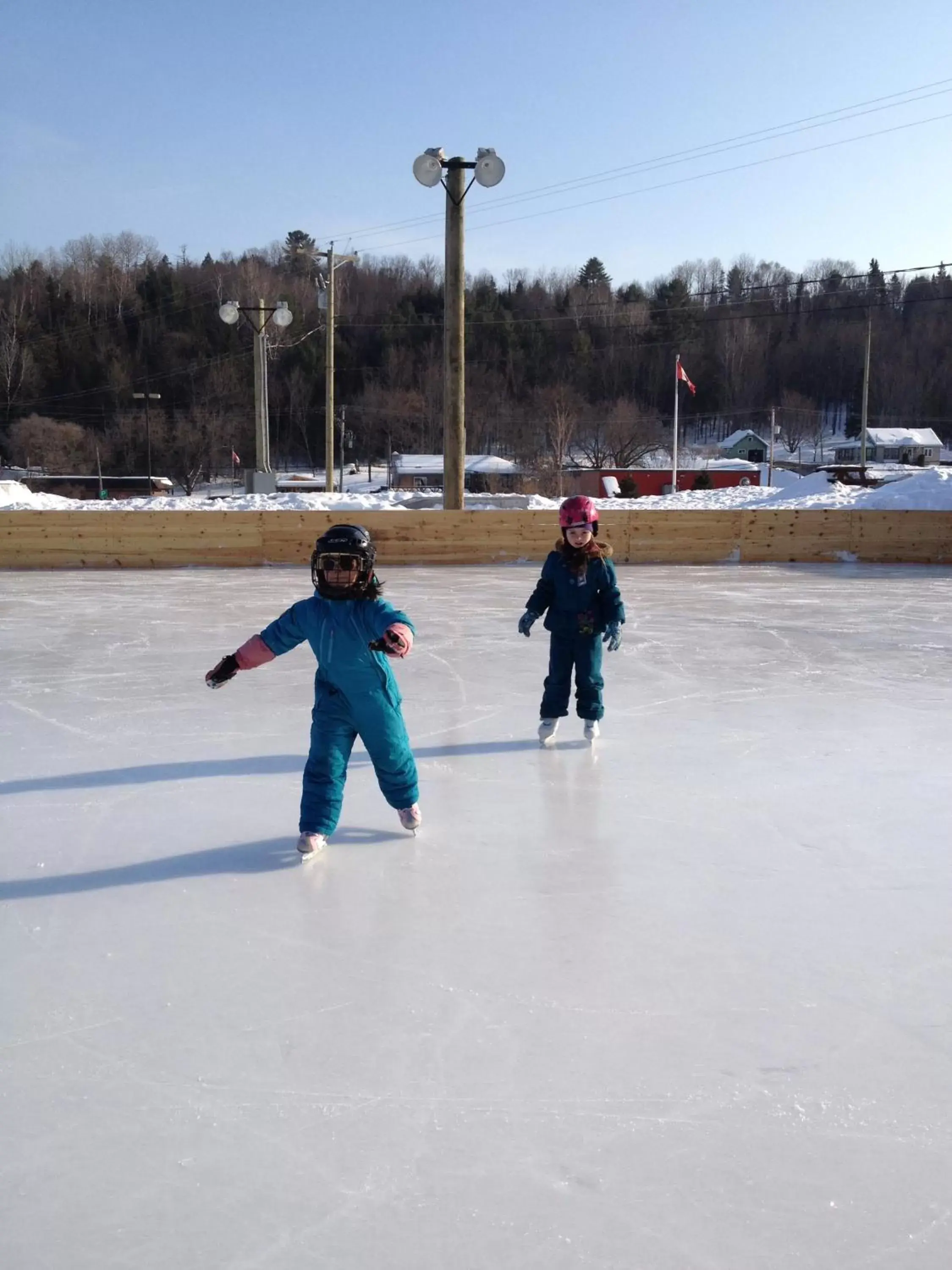 Activities in Auberge De Mon Petit Chum B&B