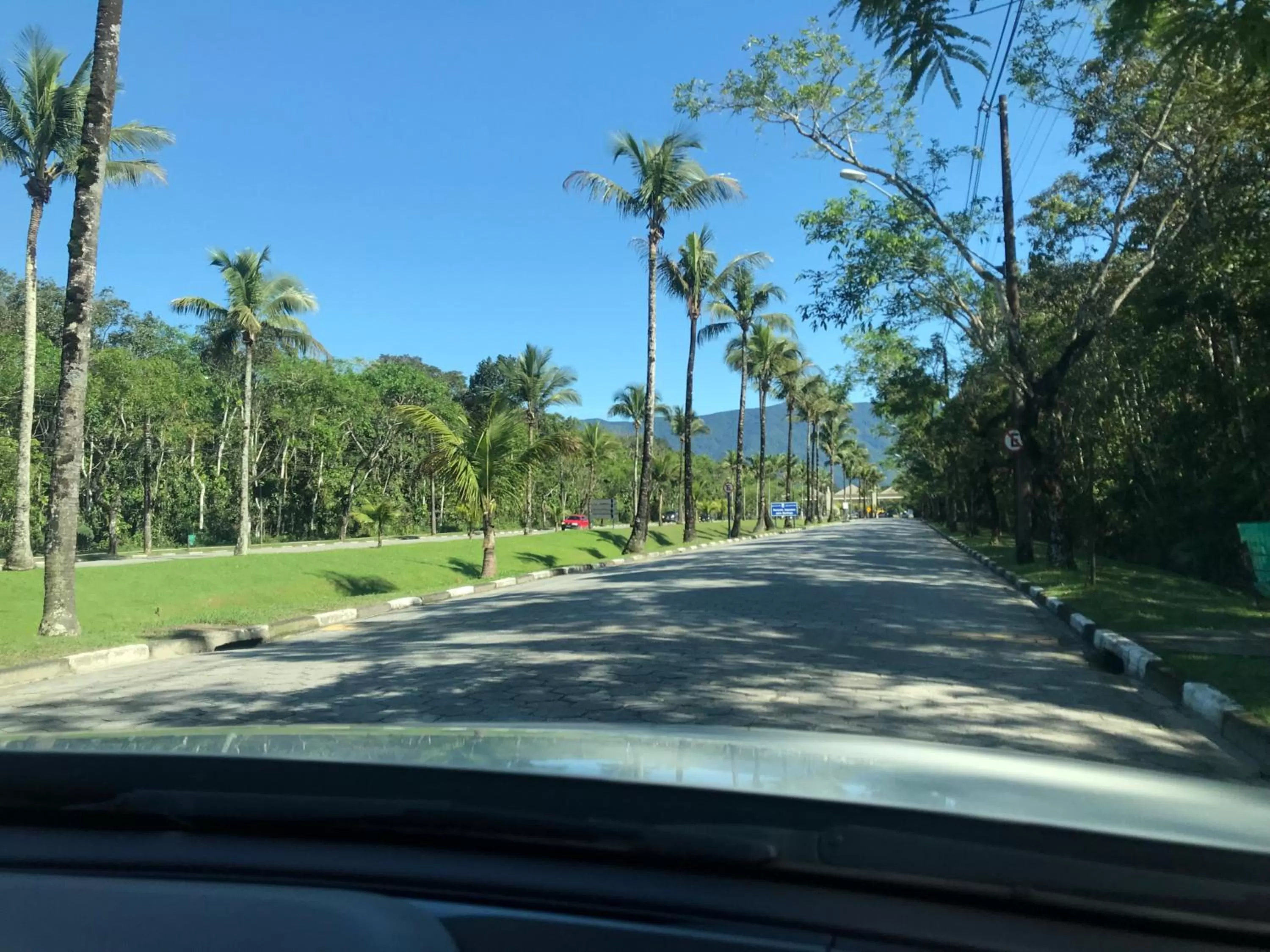 Neighbourhood in Riviera de São Lourenço - Amarilis 302