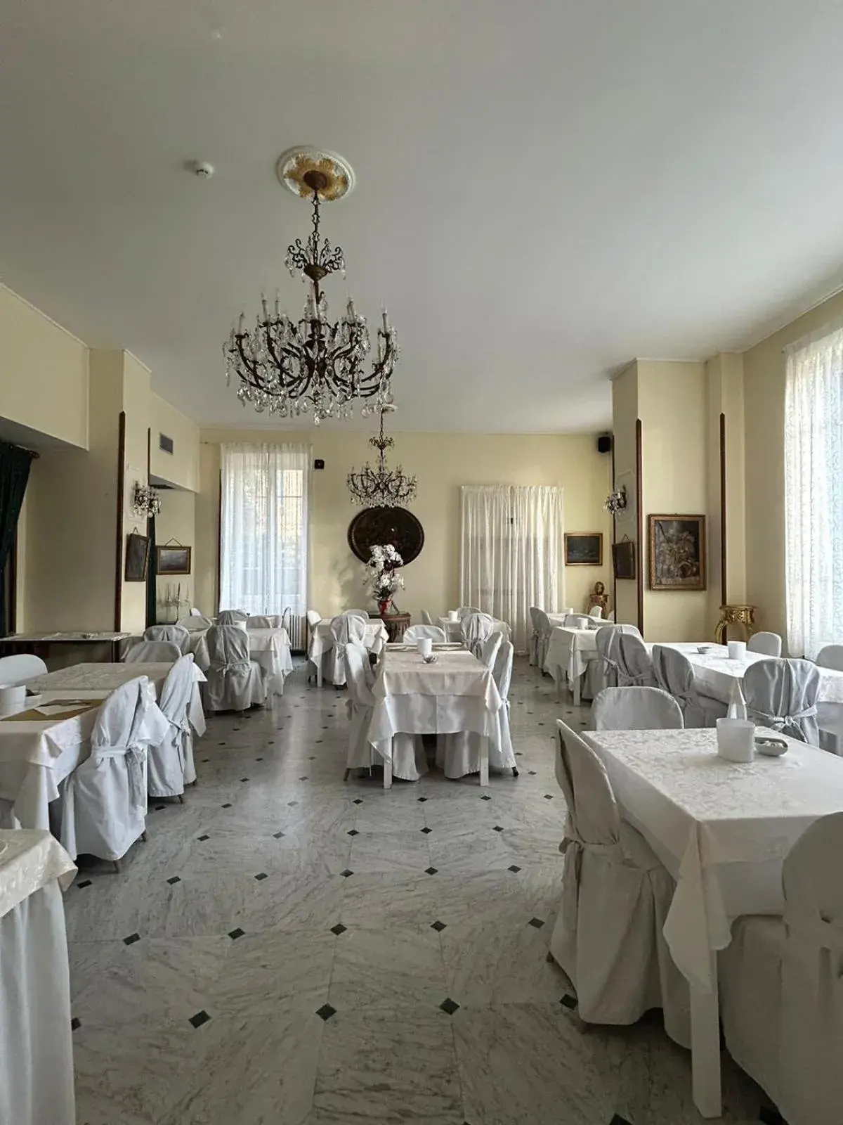 Banquet Facilities in Hotel Petit Royal