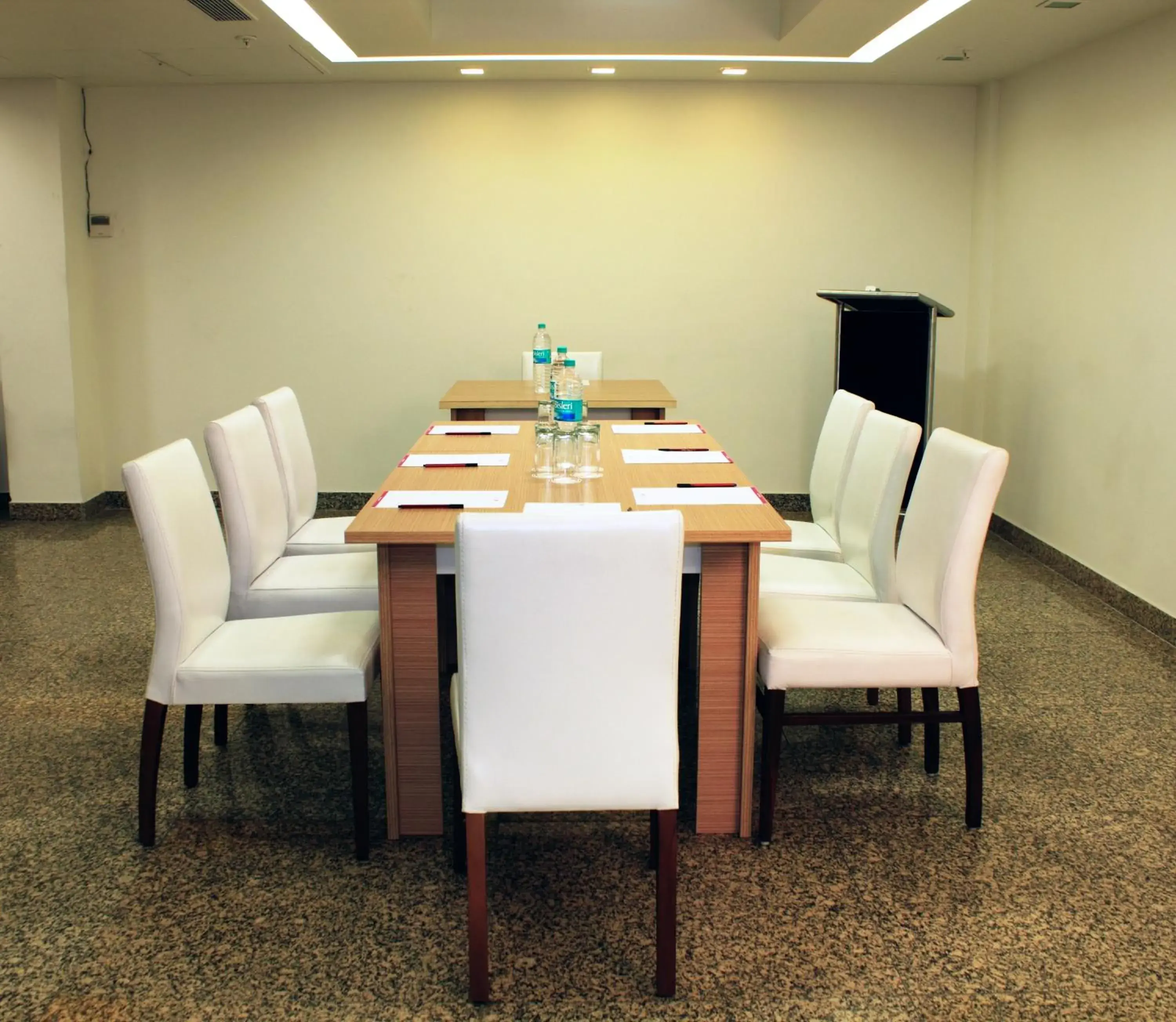 Business facilities in Hotel Ivory 32