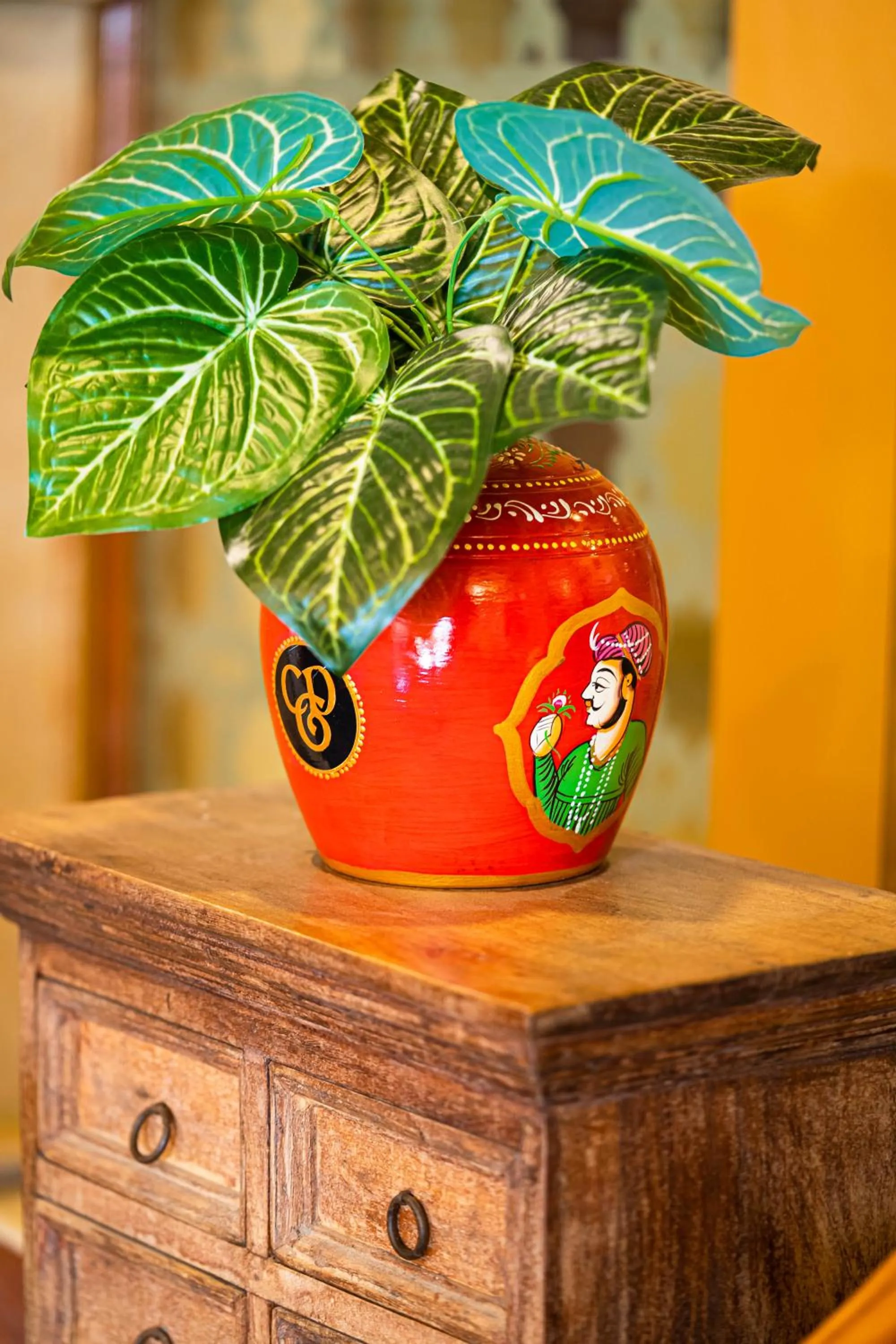 Chokhi Dhani The Palace Hotel