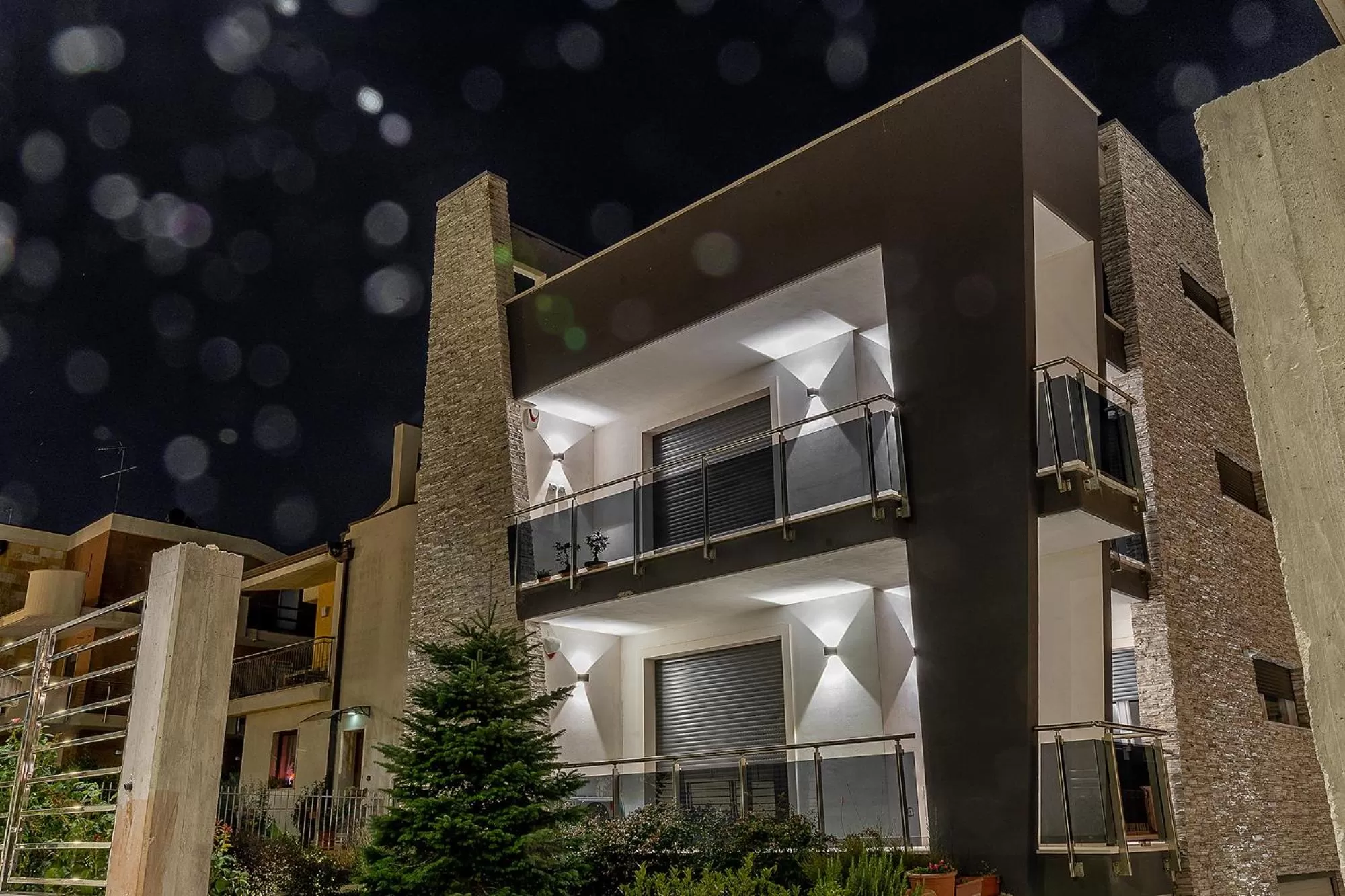 B&B La Rosa dei Venti