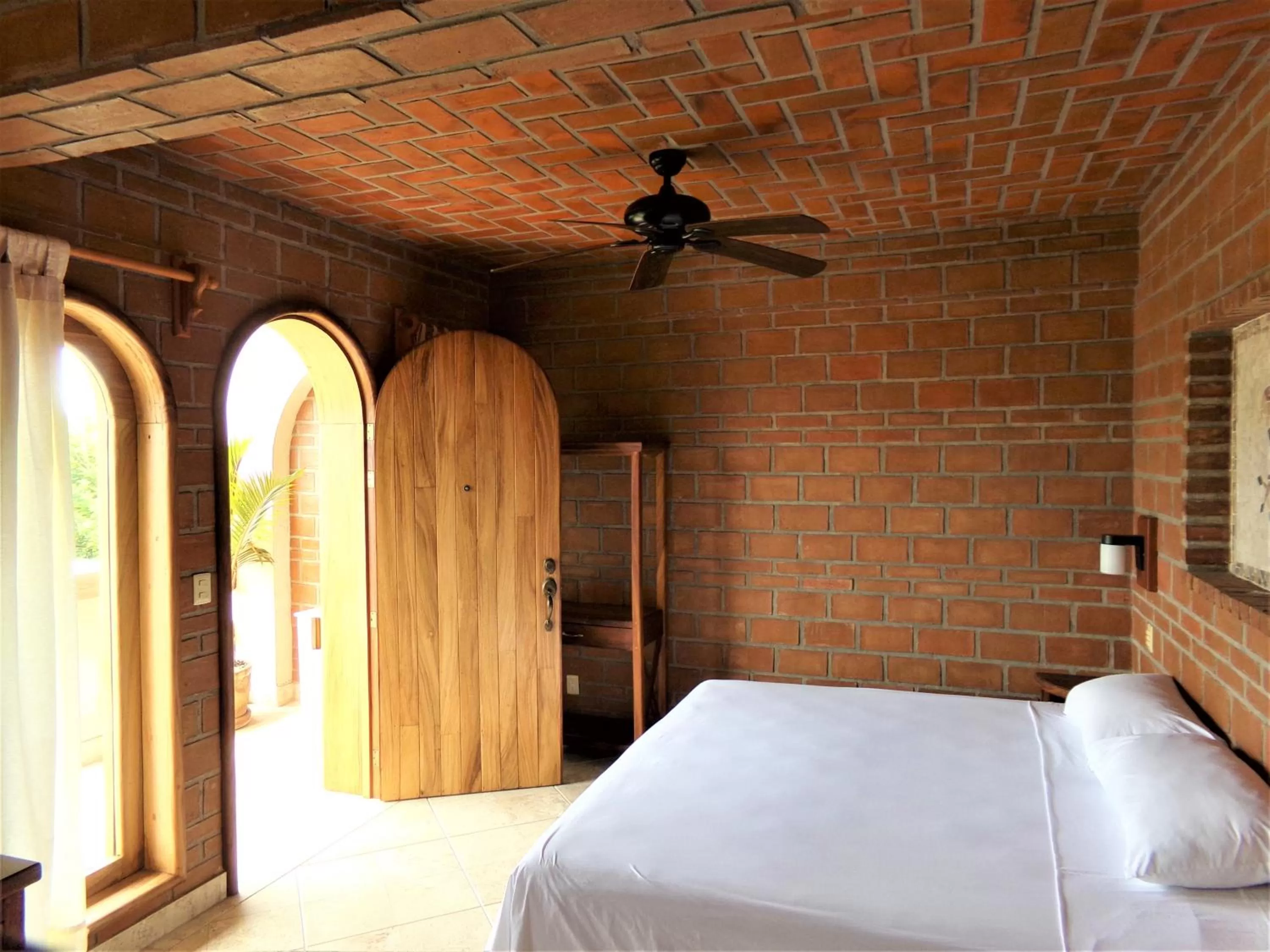 Hotel Casa de Lirio Diamante