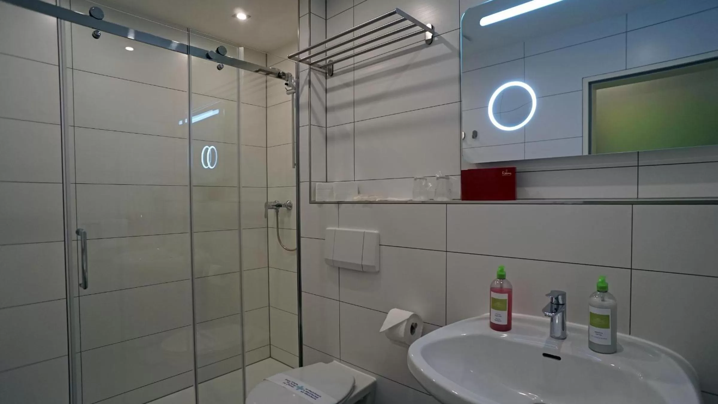 Photo of the whole room in Moselromantik Hotel Am Panoramabogen