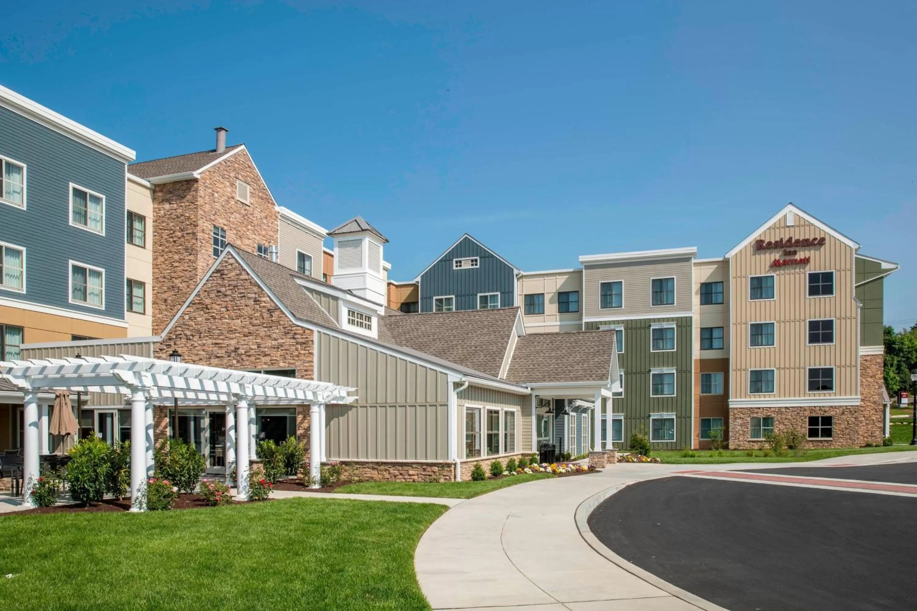 Residence Inn by Marriott Philadelphia Great Valley/Malvern