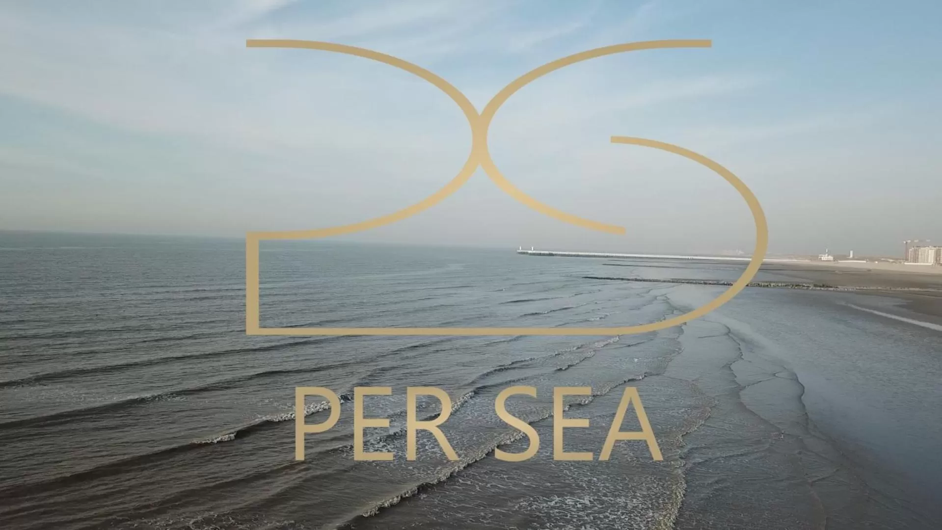 Logo/Certificate/Sign in Per Sea