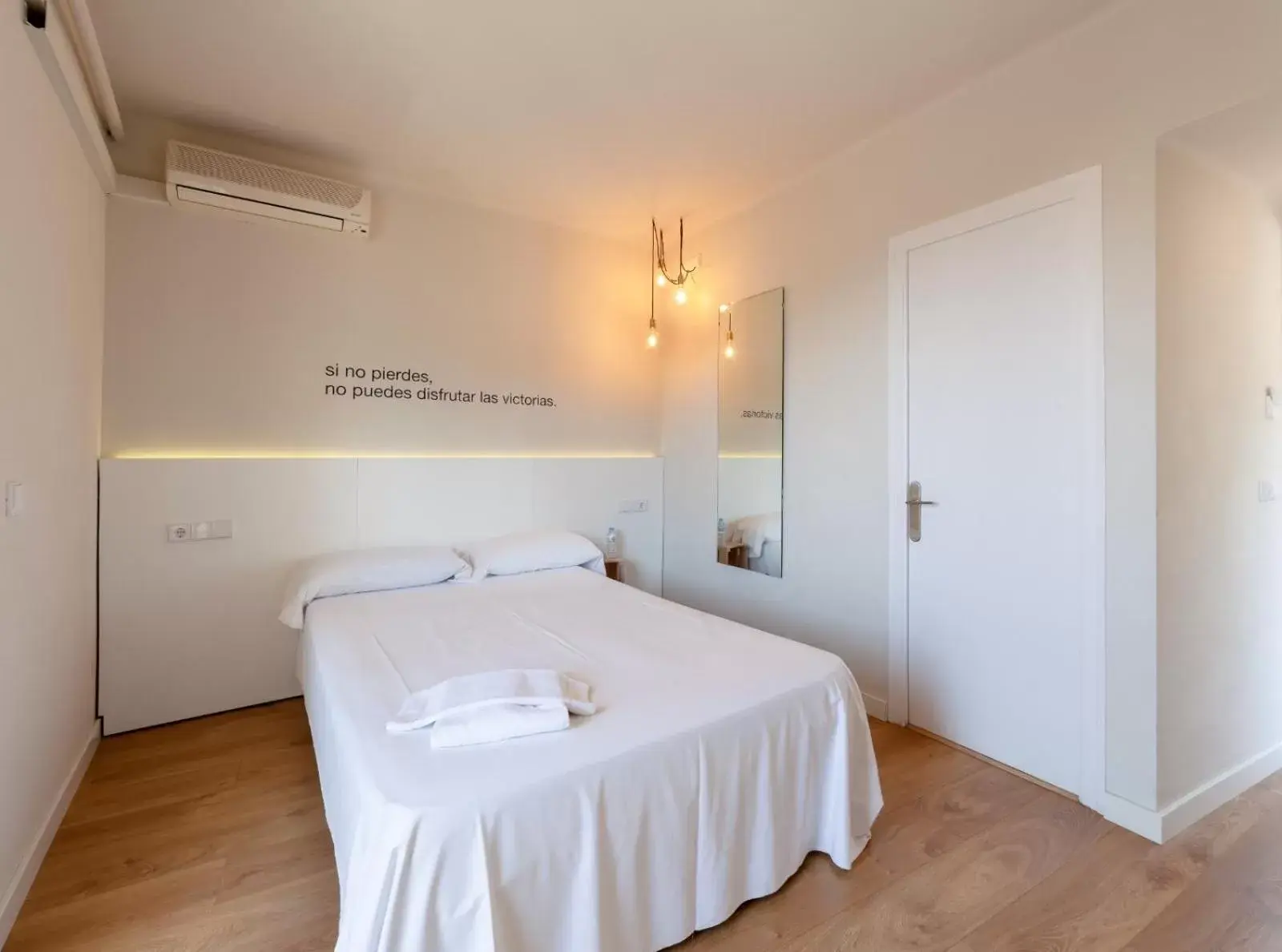 Single Room in Dynamic Hotels Caldetes Barcelona