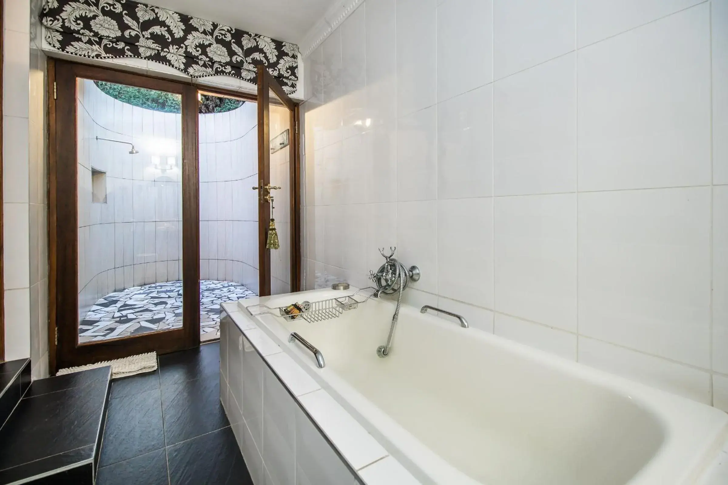 Shower, Bathroom in Villa Amor