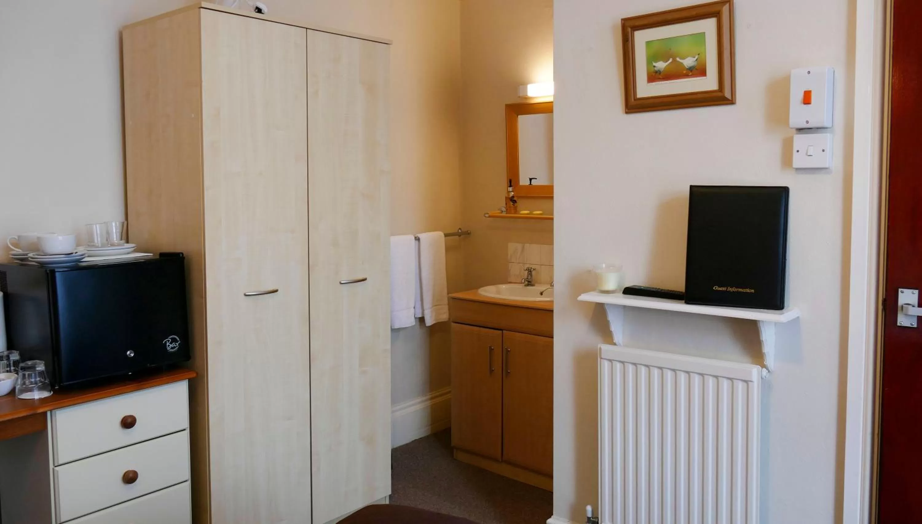 Marmalade Bed & Breakfast