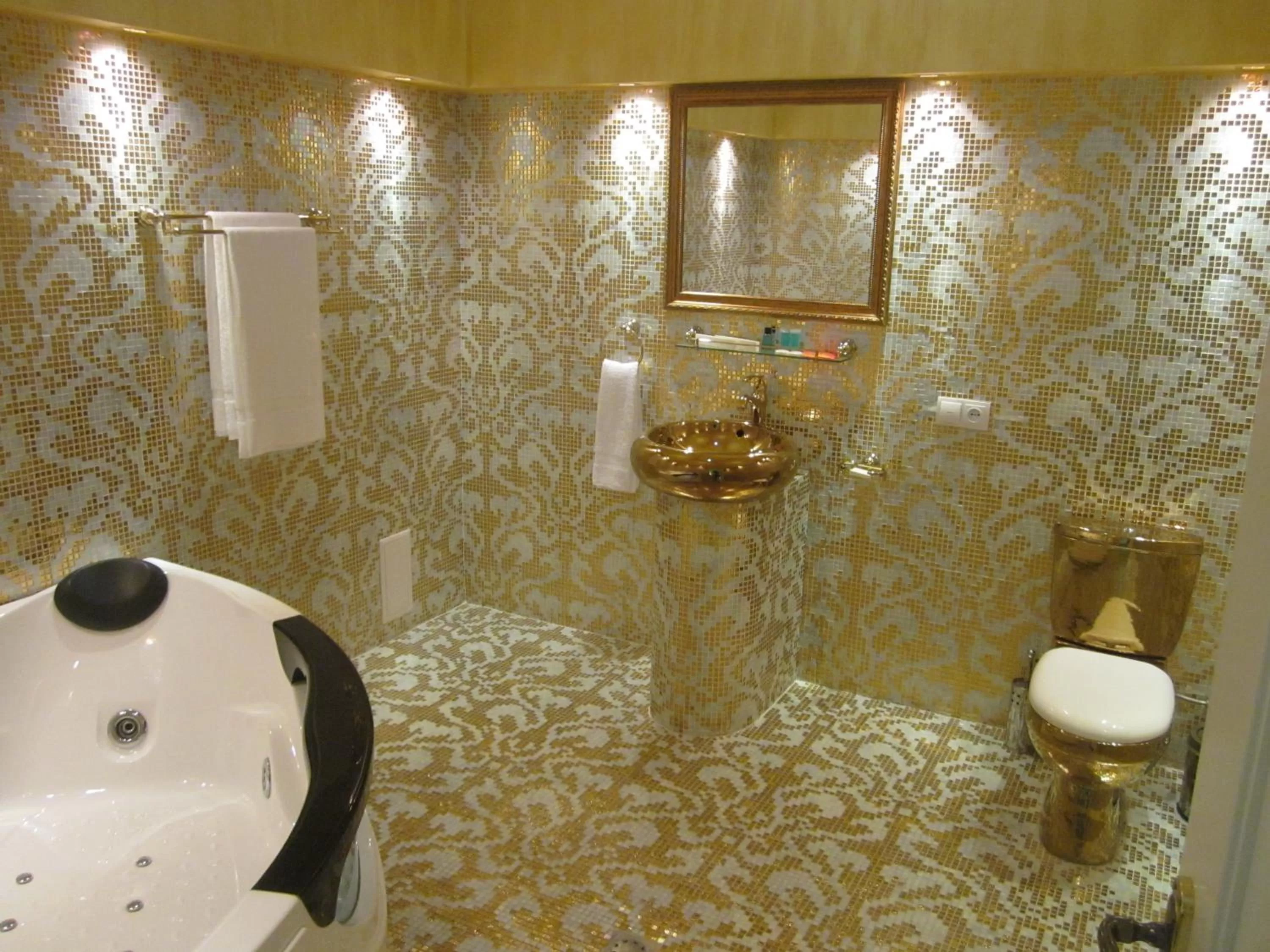 Day in Venezia Palazzo Hotel