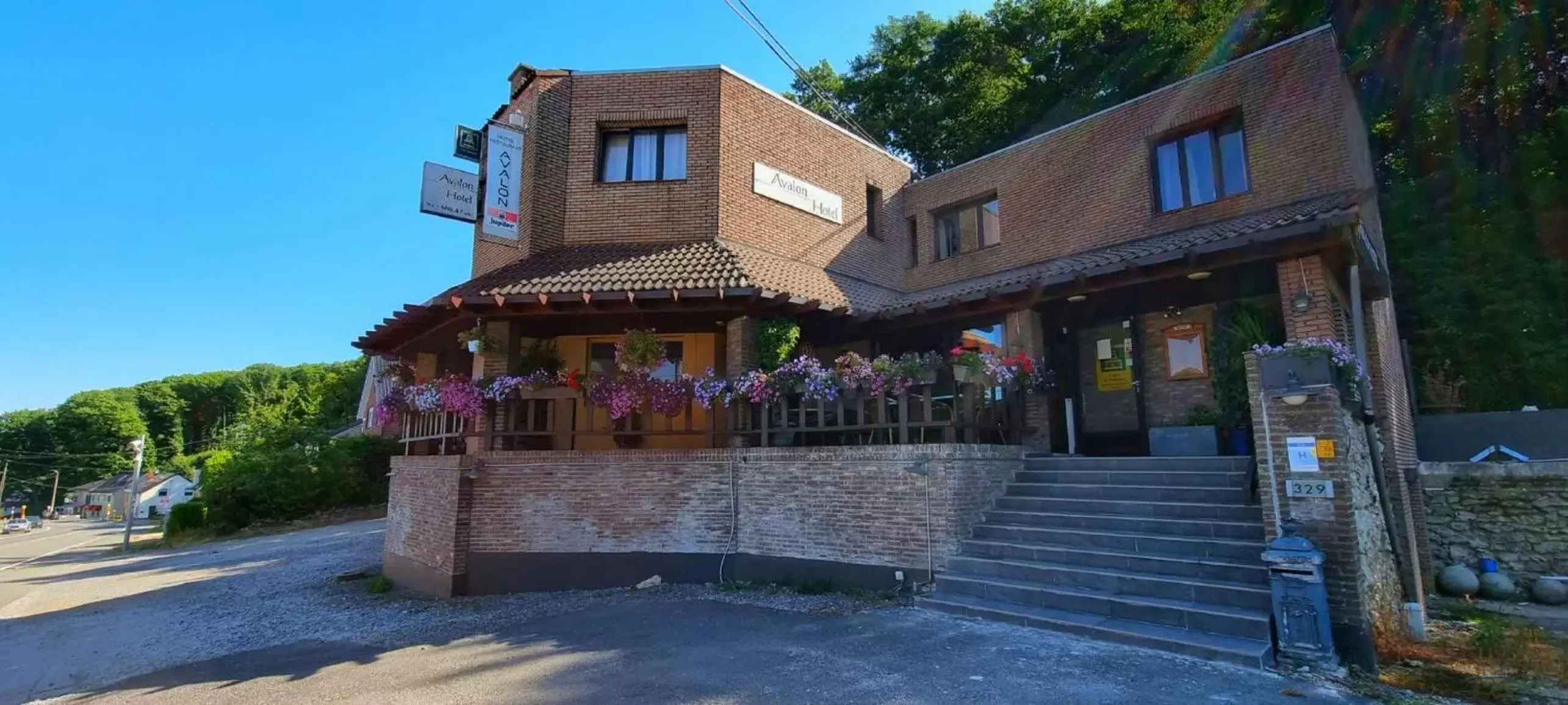 Avalon Hotel Avalon Hotel