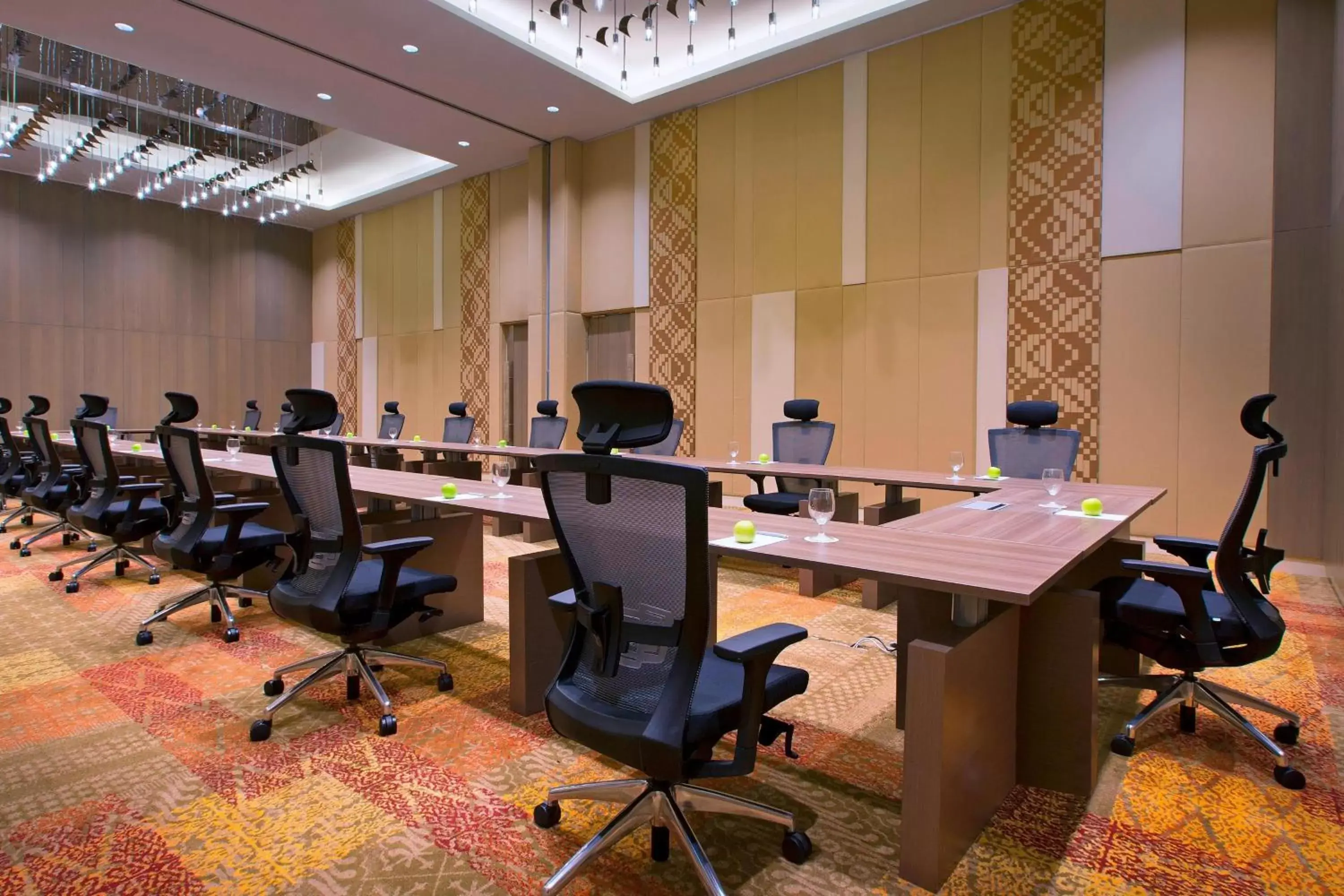 Meeting/conference room in The Westin Langkawi Resort & Spa