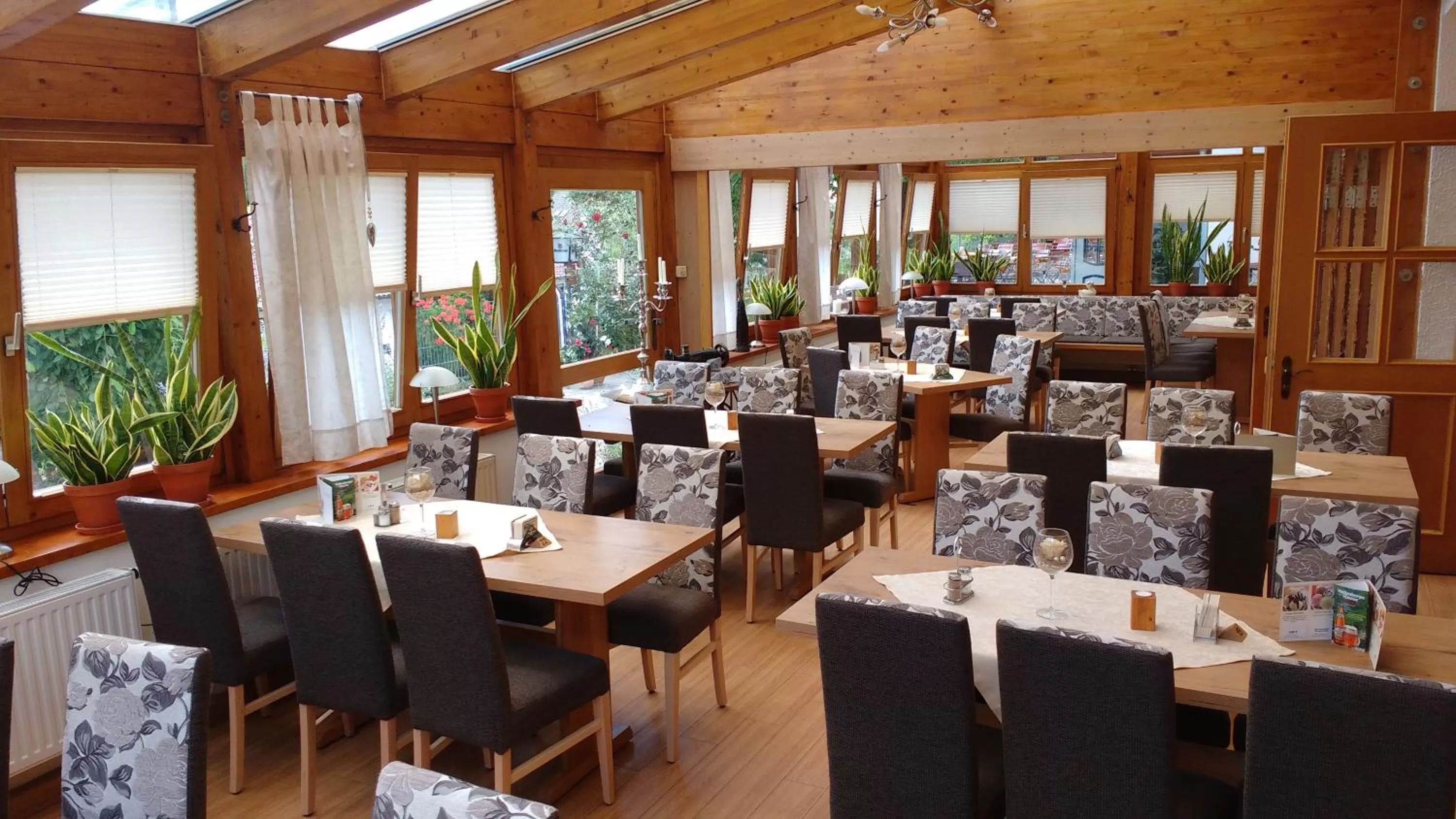 Restaurant/places to eat in Hotel - Gasthof Erber