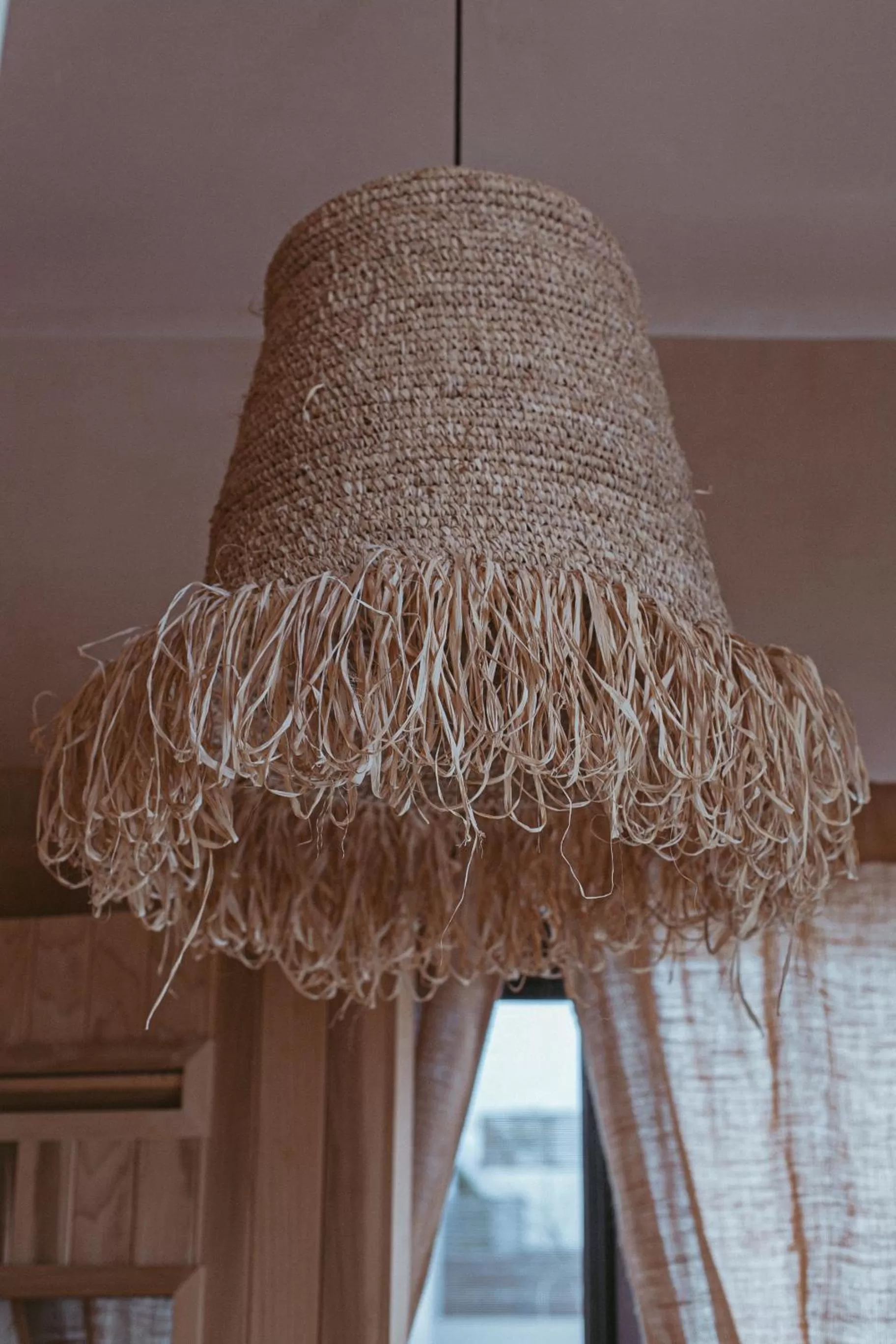 Decorative detail in Era Hotel & Spa Tulum