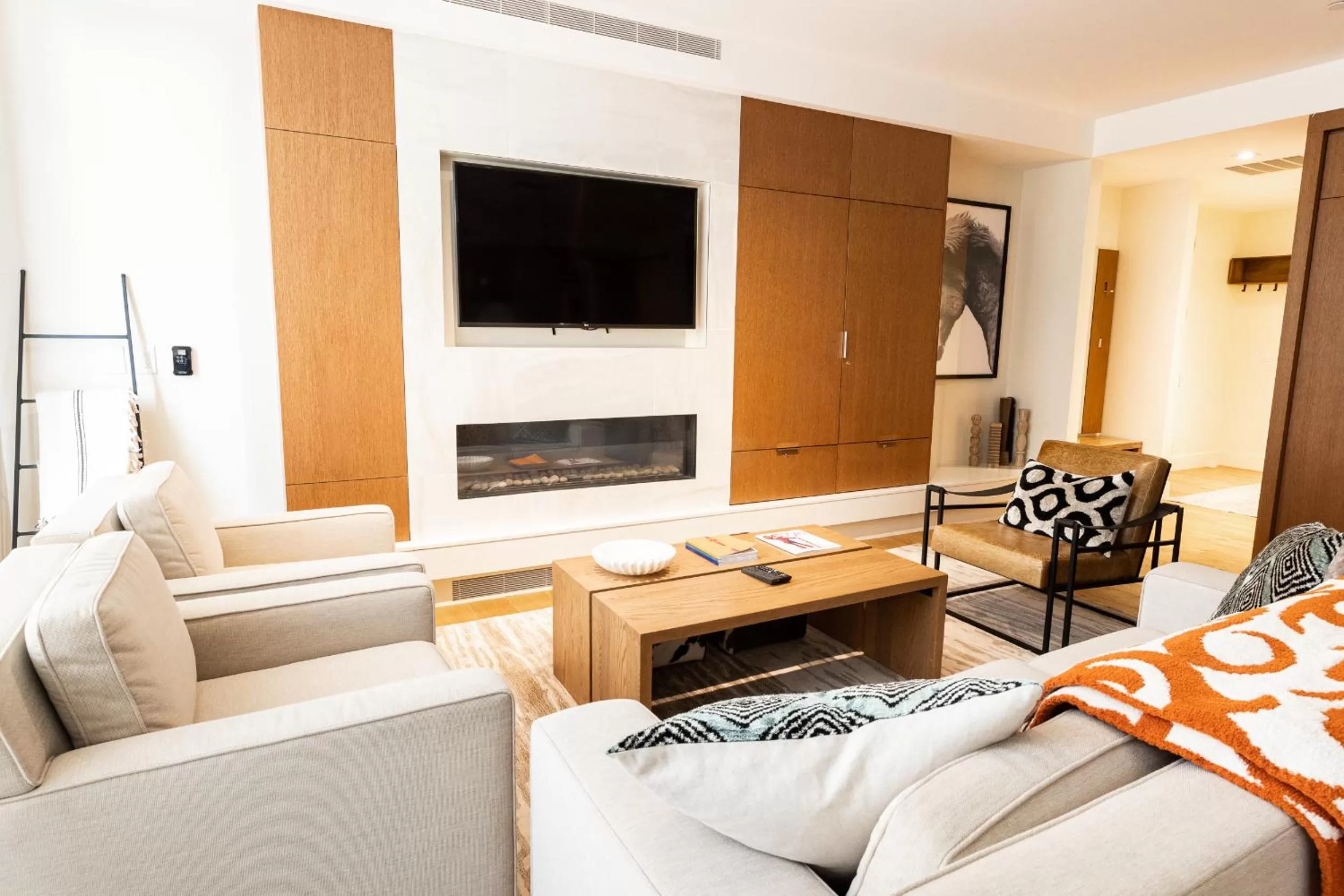 Lift Park City Condominiums