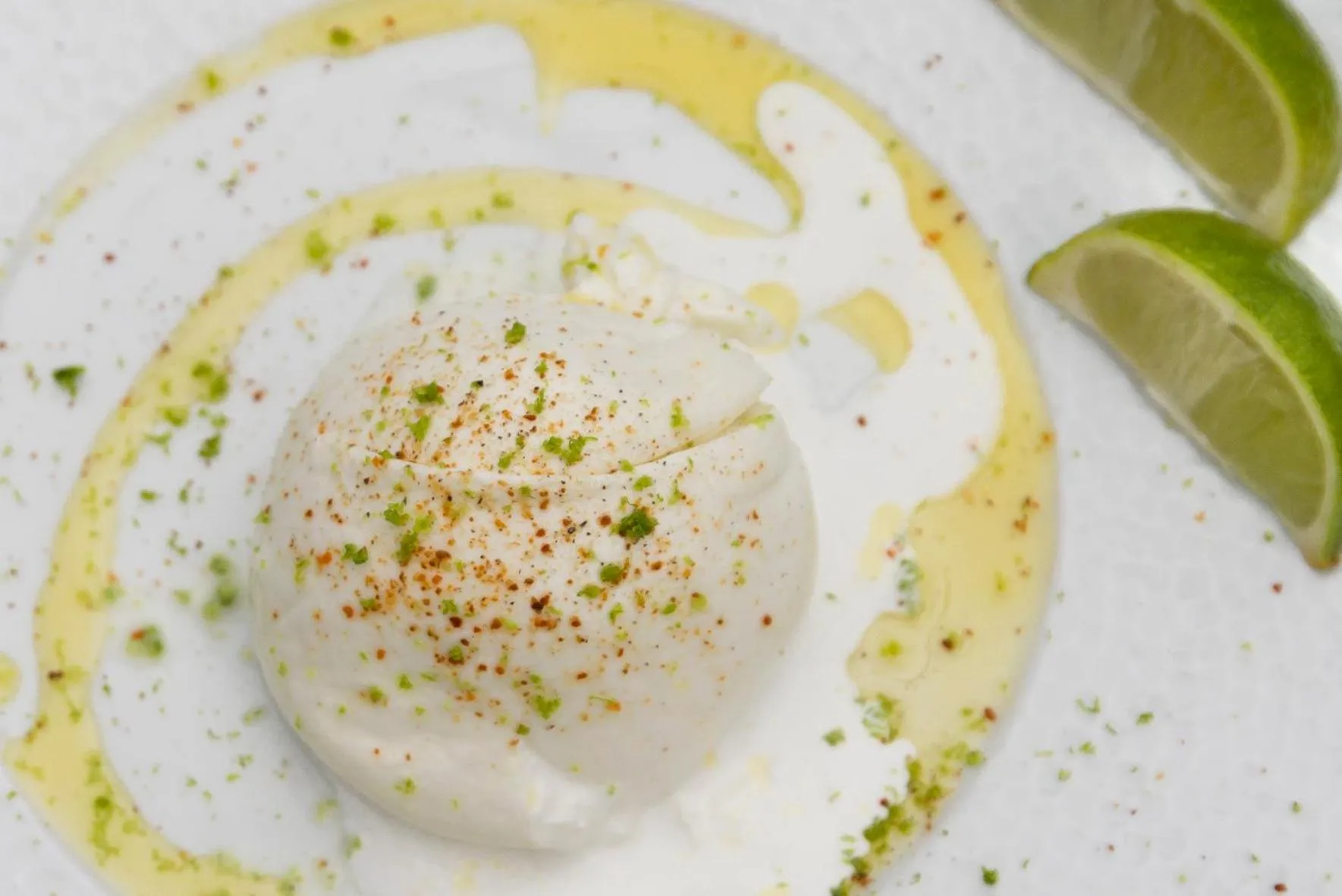 Restaurant/places to eat in Hôtel la Magnaneraie