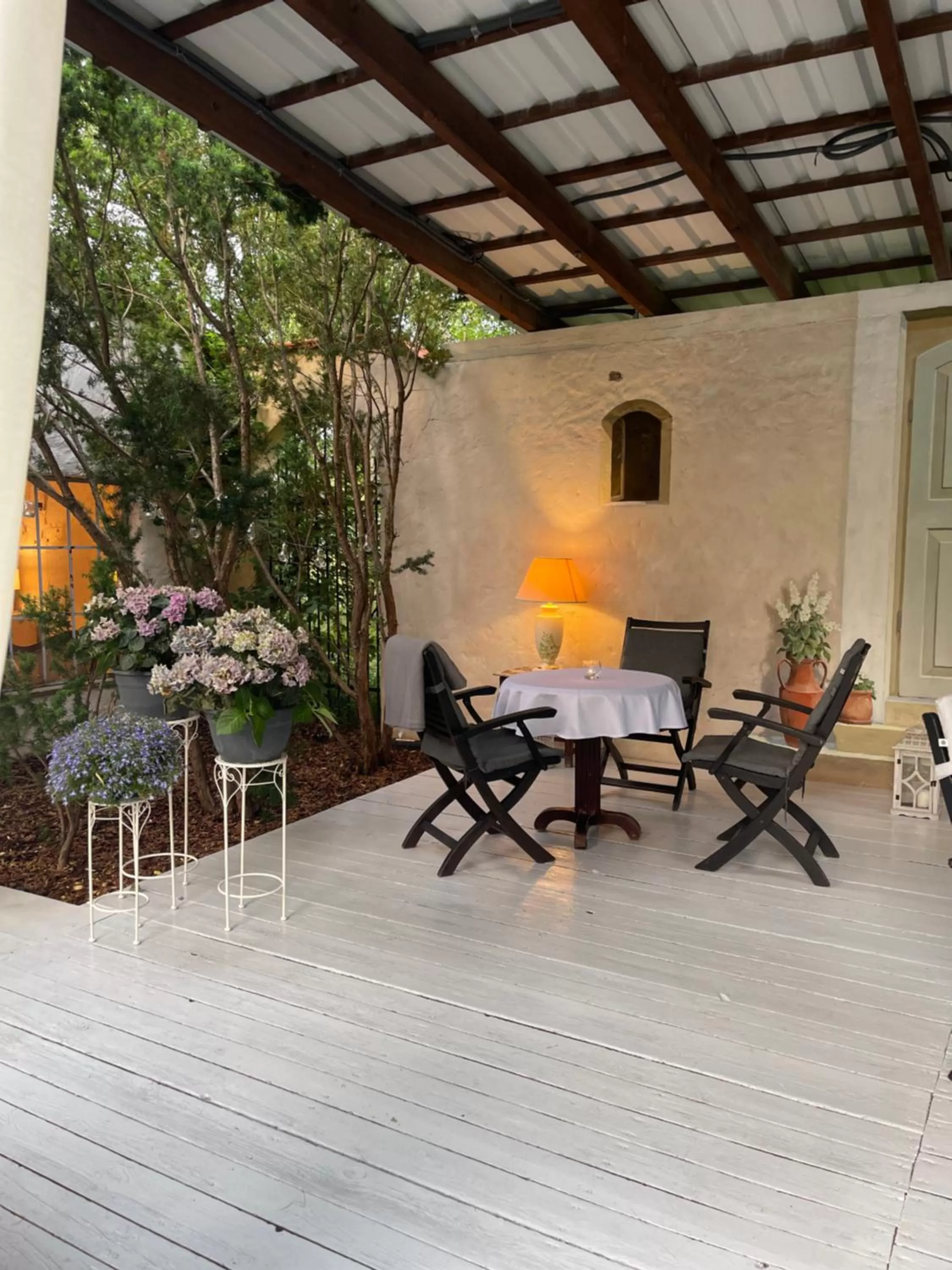 Villa Toscana Warszawa