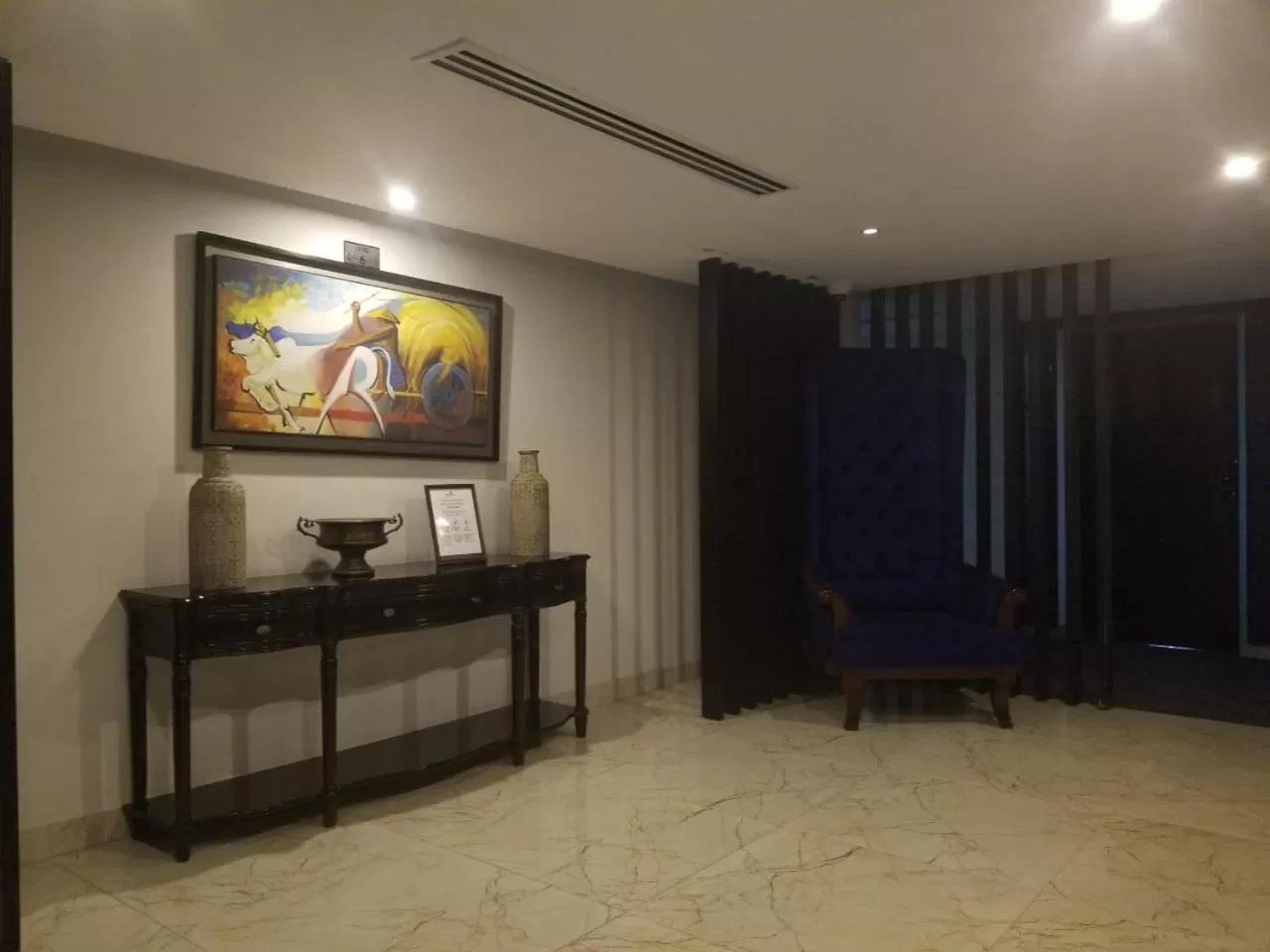 Sky City Hotel Dhaka