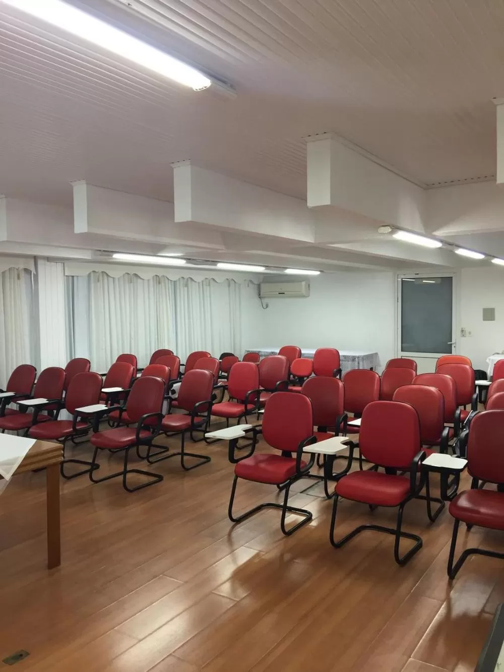 Meeting/conference room in Colle Tourist Hotel LUXO
