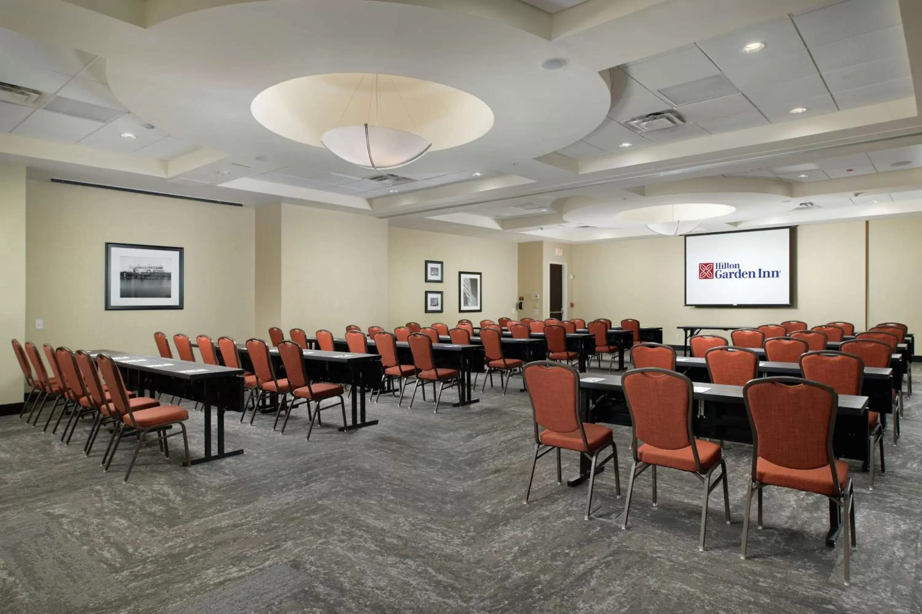 Meeting/conference room in Hilton Garden Inn Nashville/Franklin-Cool Springs