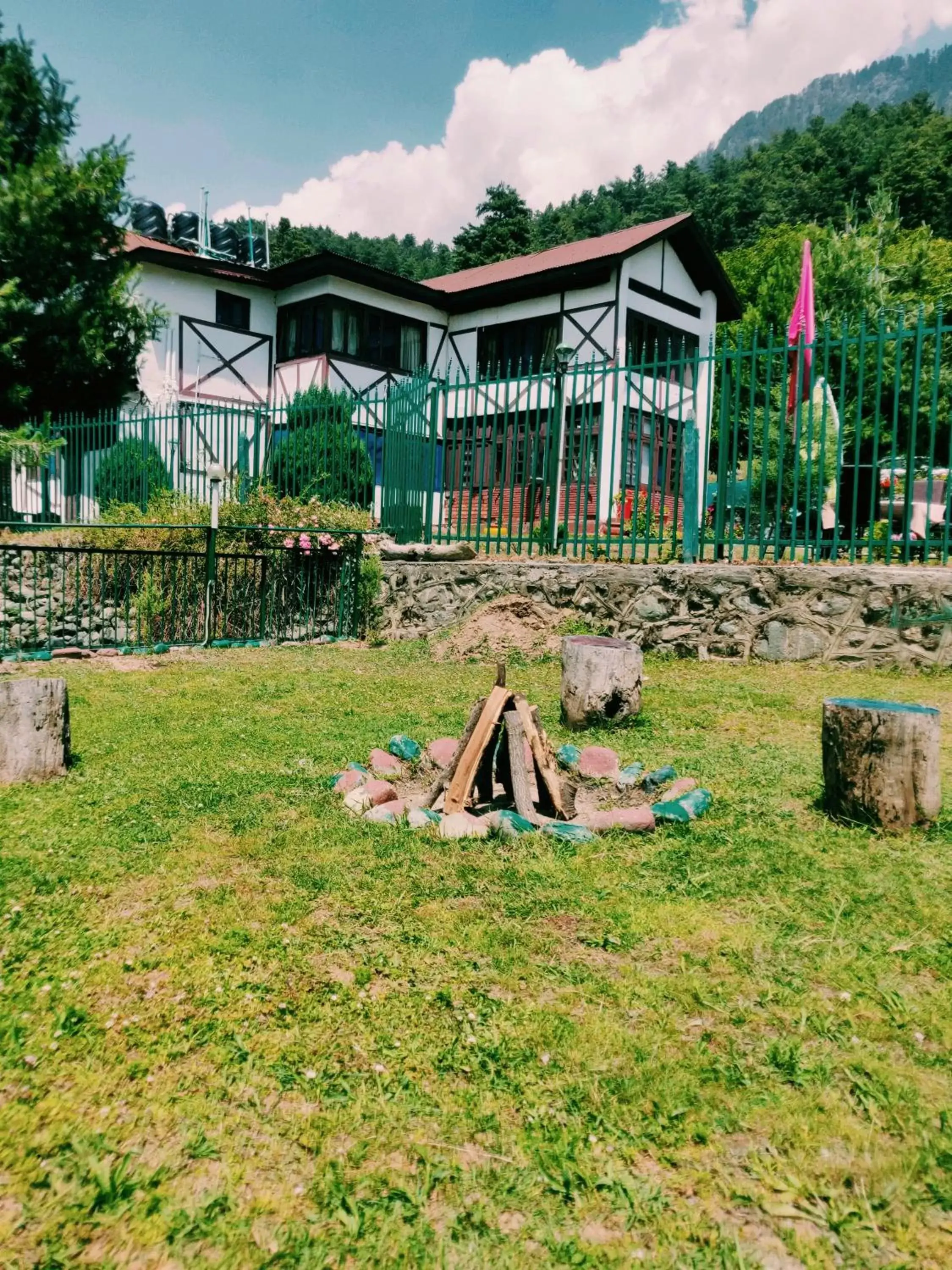 Walisons Peace Resort Walisons Peace Resort