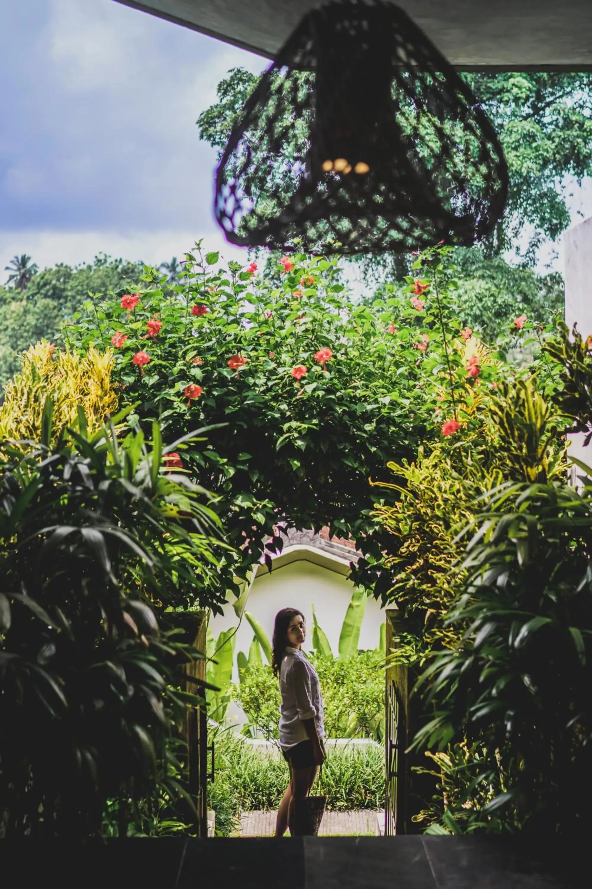 View (from property/room) in Amora Ubud Boutique Villas