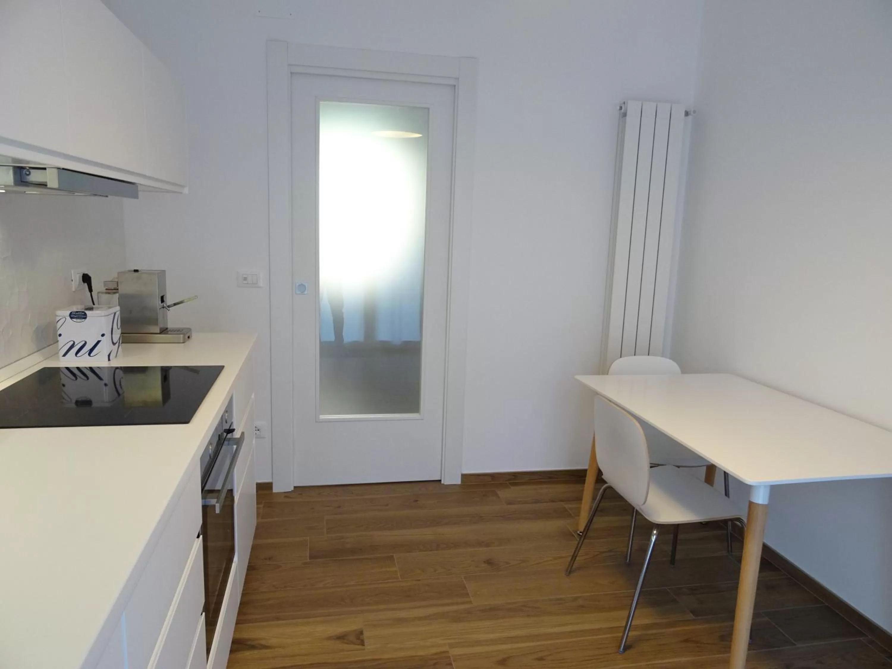 Communal kitchen, Kitchen/Kitchenette in Meeting