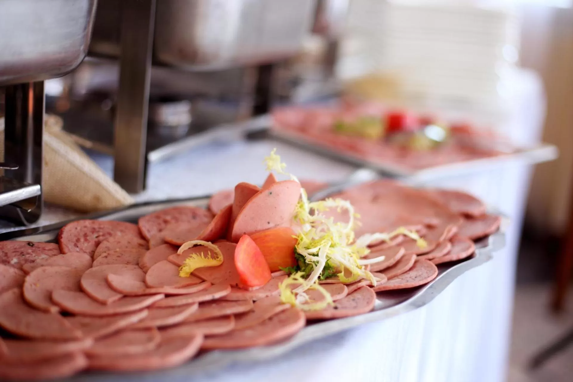 Relais De La Haute Ville Tana