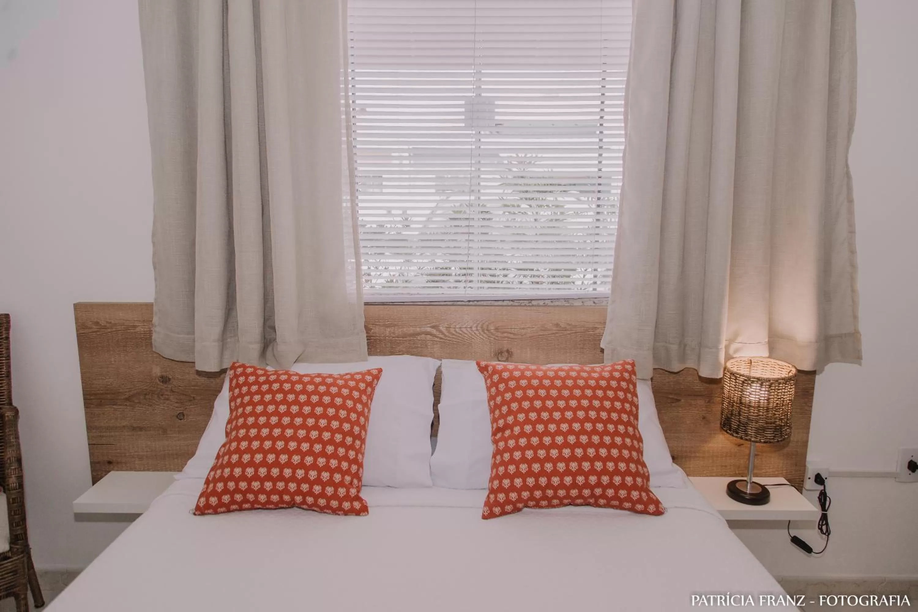 Decorative detail in Pousada Villa D'Ouro