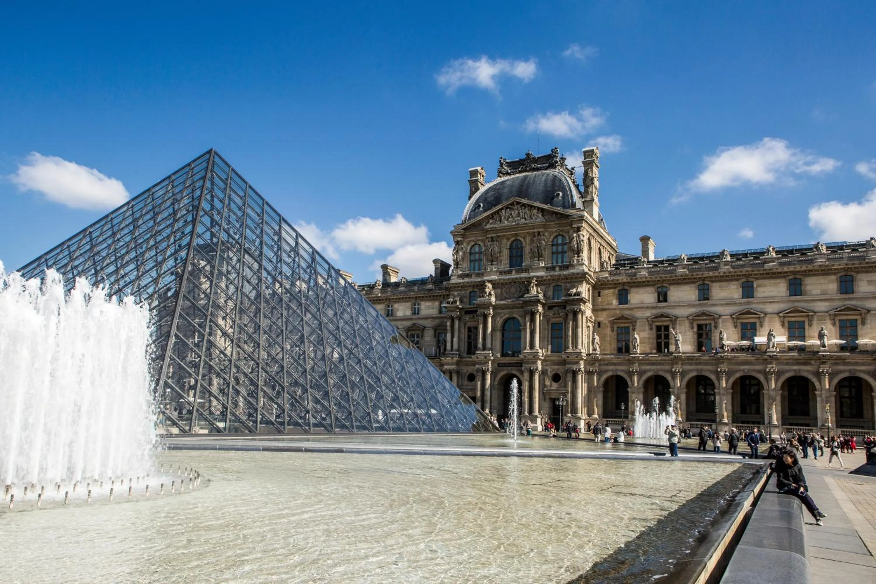 Nearby landmark in ibis Styles Paris Alesia Montparnasse