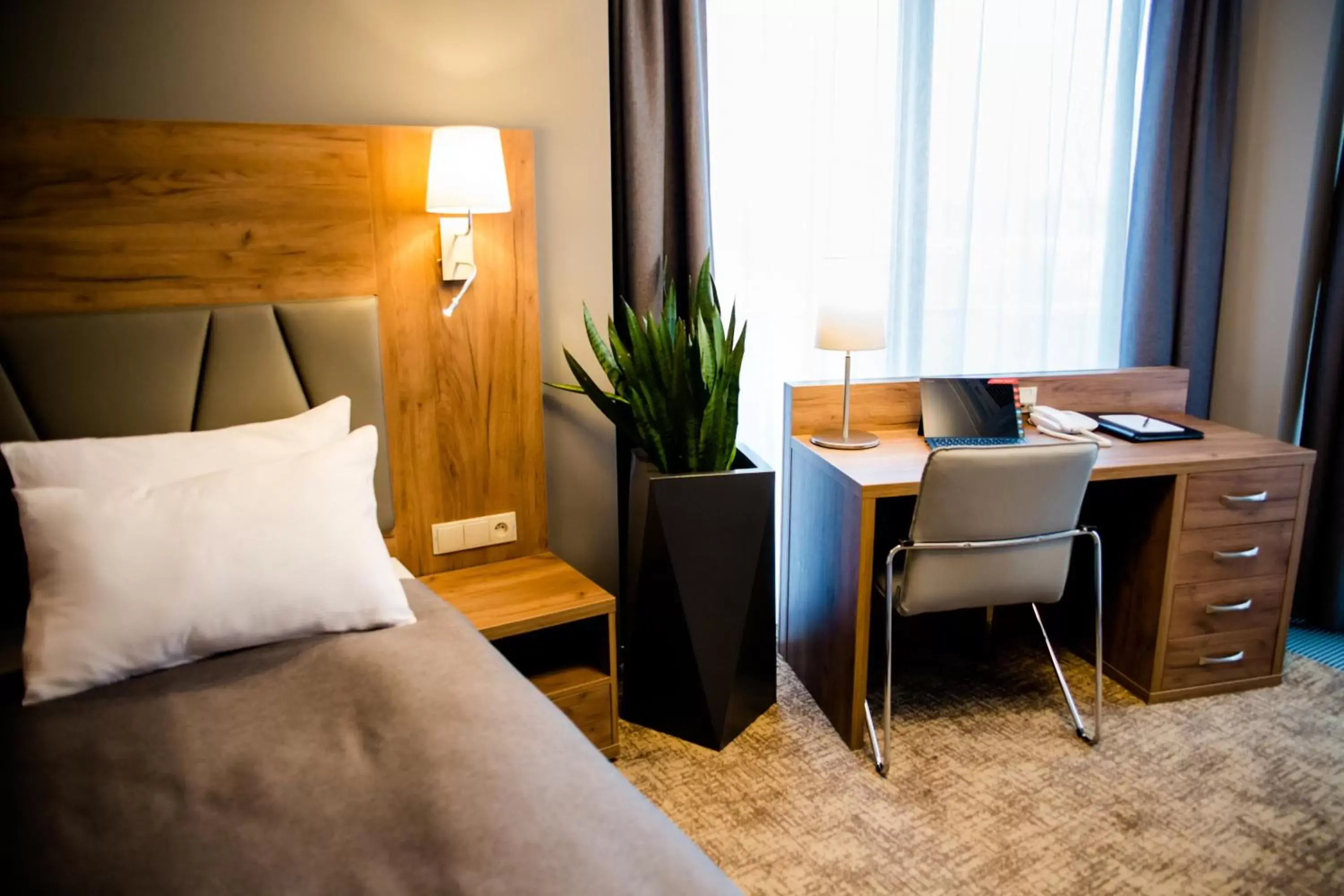 Bed in APART HOTEL 12 Bed in APART HOTEL 12