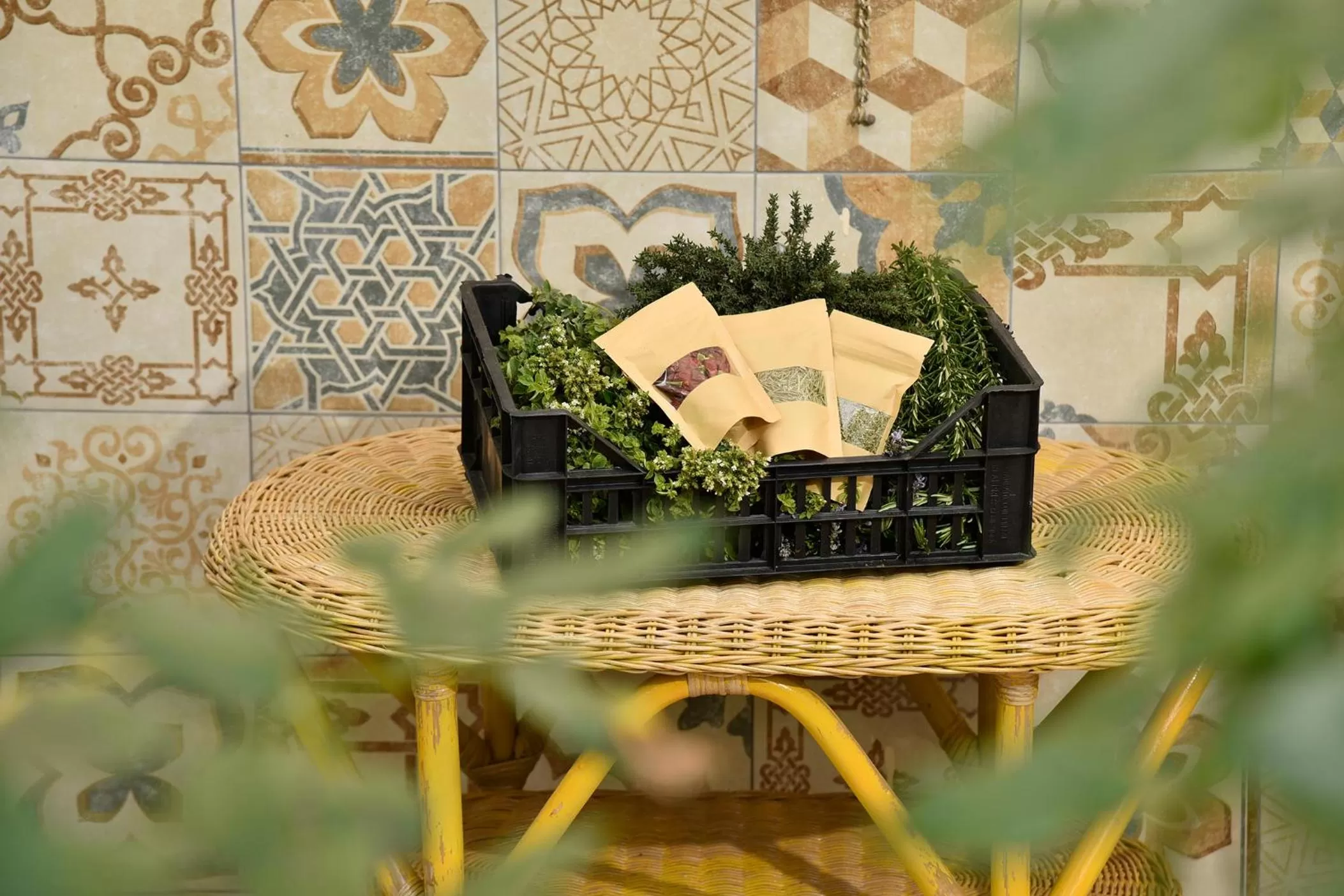 Property building in Agriresort Villa Bentivoglio